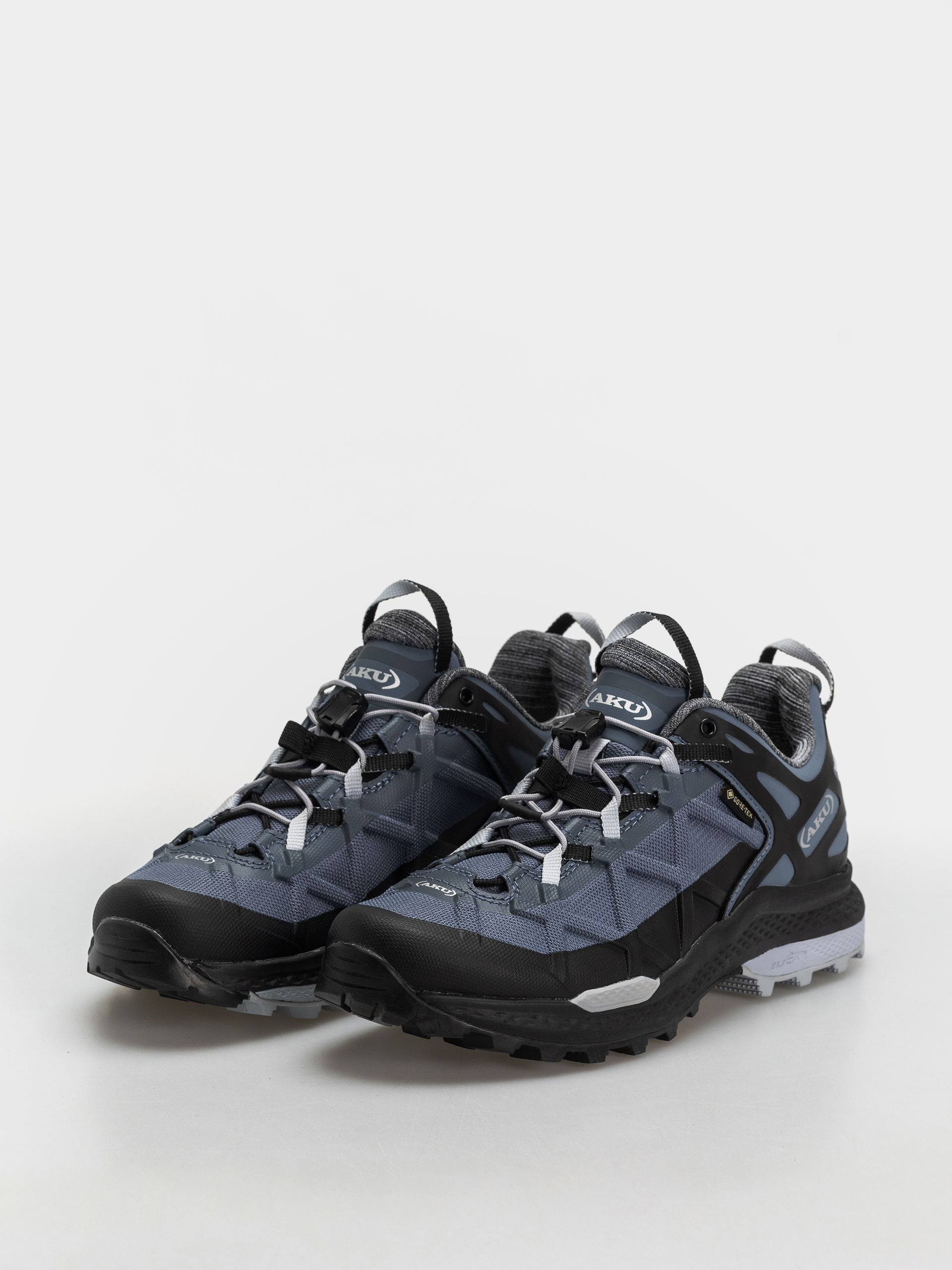 AKU Rocket DFS GTX Wmn Schuhe (avio/light grey)