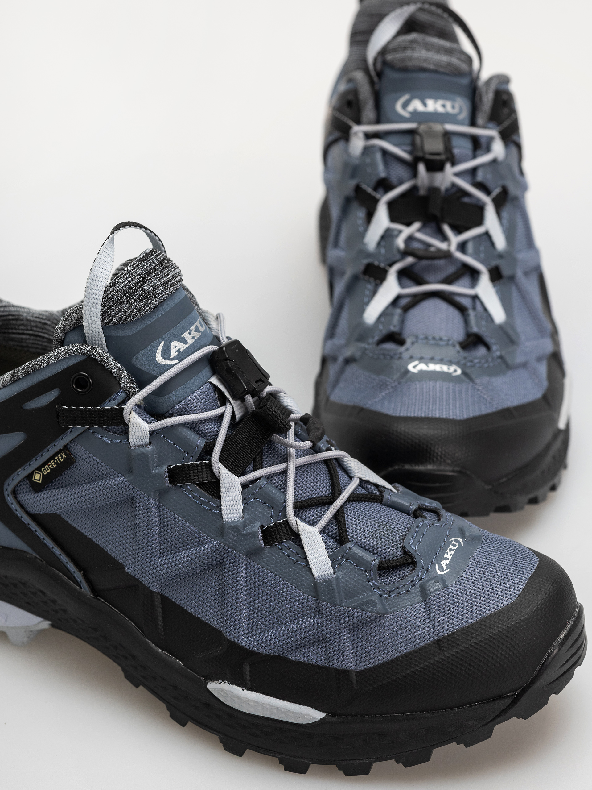 AKU Rocket DFS GTX Wmn Shoes (avio/light grey)