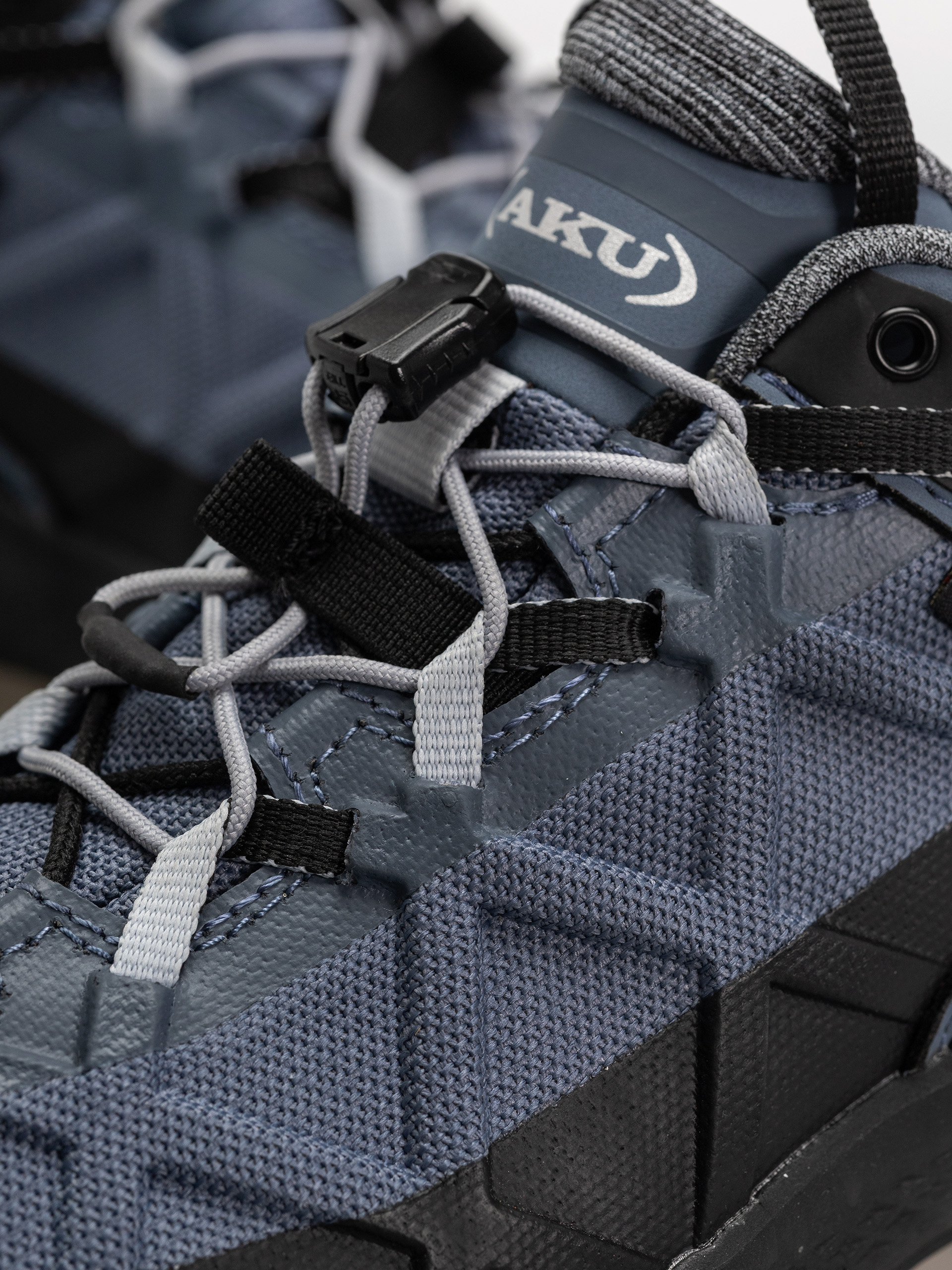 AKU Rocket DFS GTX Wmn Shoes (avio/light grey)