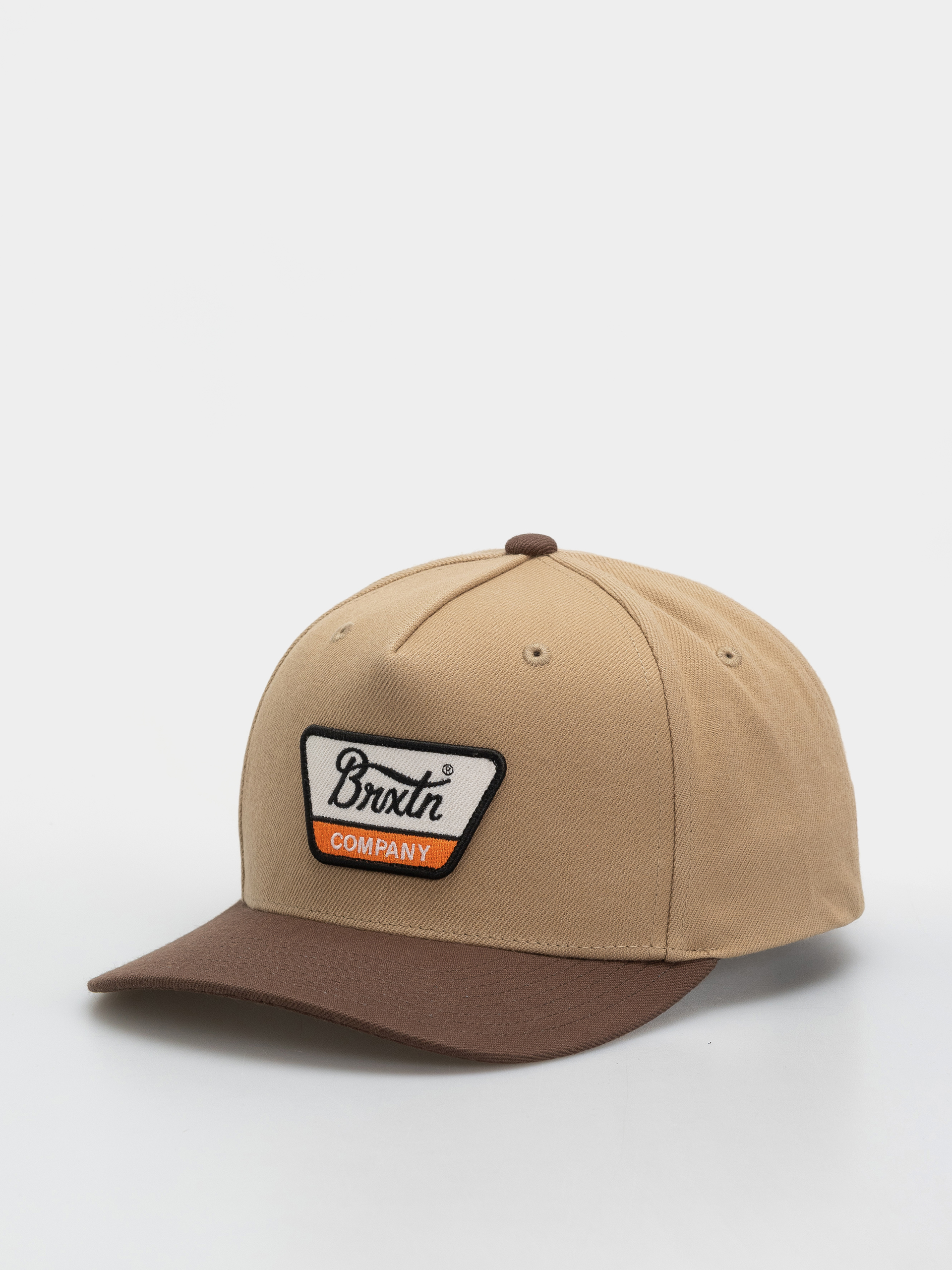 Brixton Linwood C Netplus Mp Snpk Cap