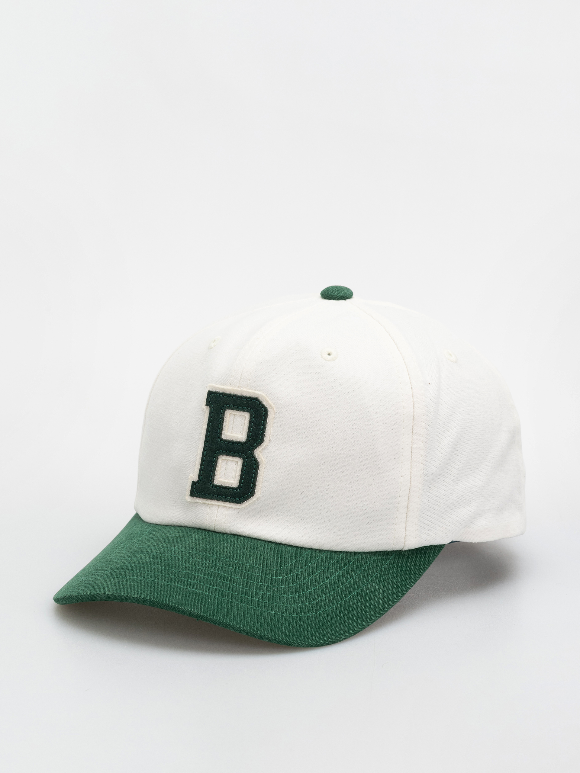 Brixton Big B Mp Adj Cap