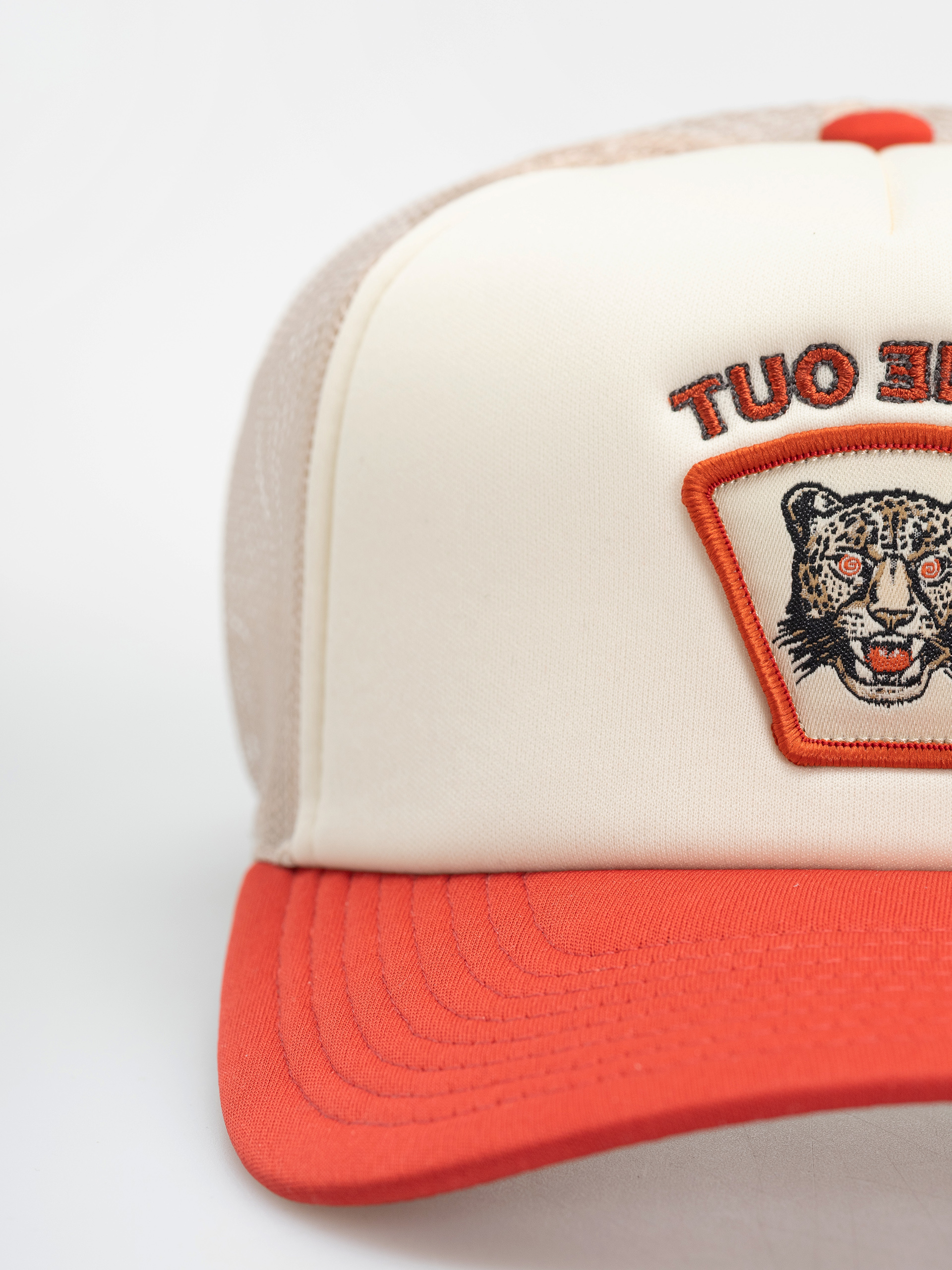 Brixton Lost In Reality Np Mp Trucker Wmn Cap (whitecap/adrenaline rush)