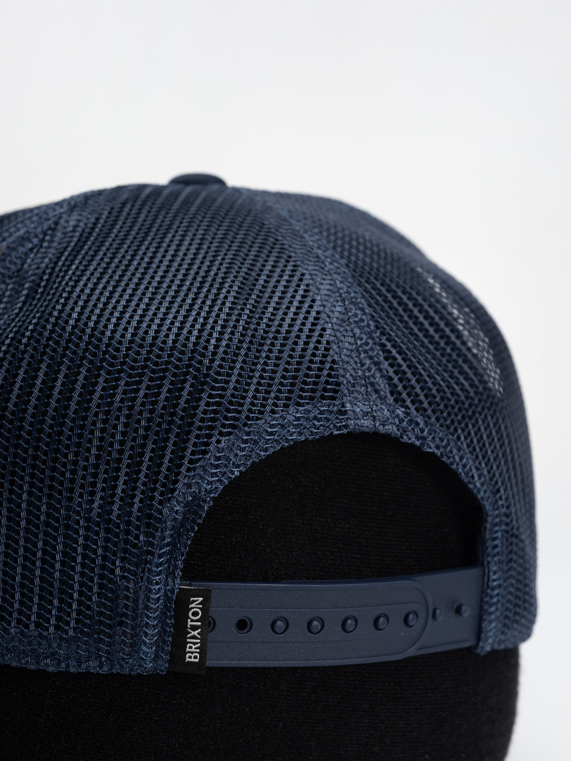 Brixton Pegasus C Np Mp Trucker Wmn Cap (whitecap/navy)