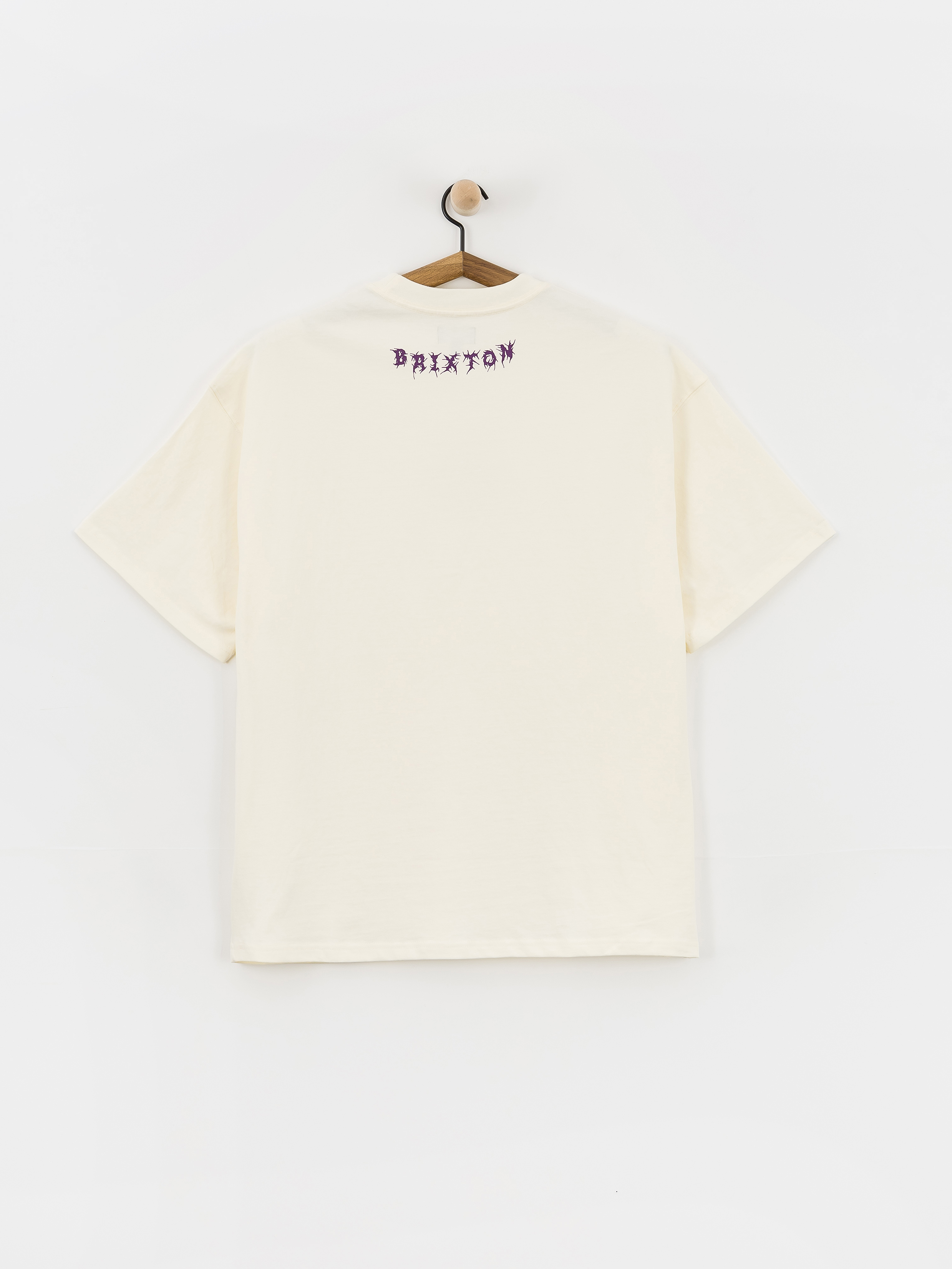Brixton Zephyr Oversized T-Shirt