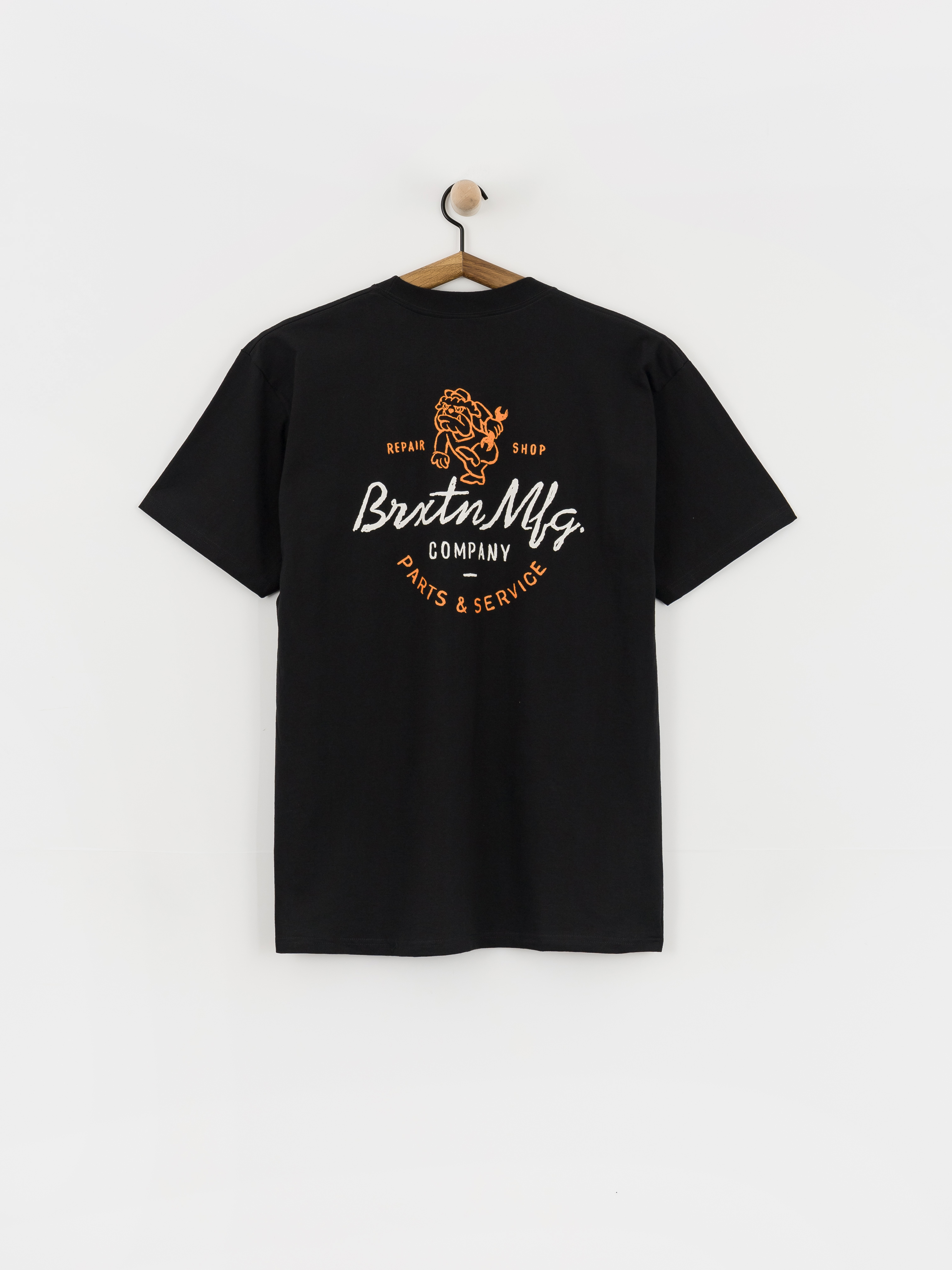 Brixton Tolman Std T-Shirt