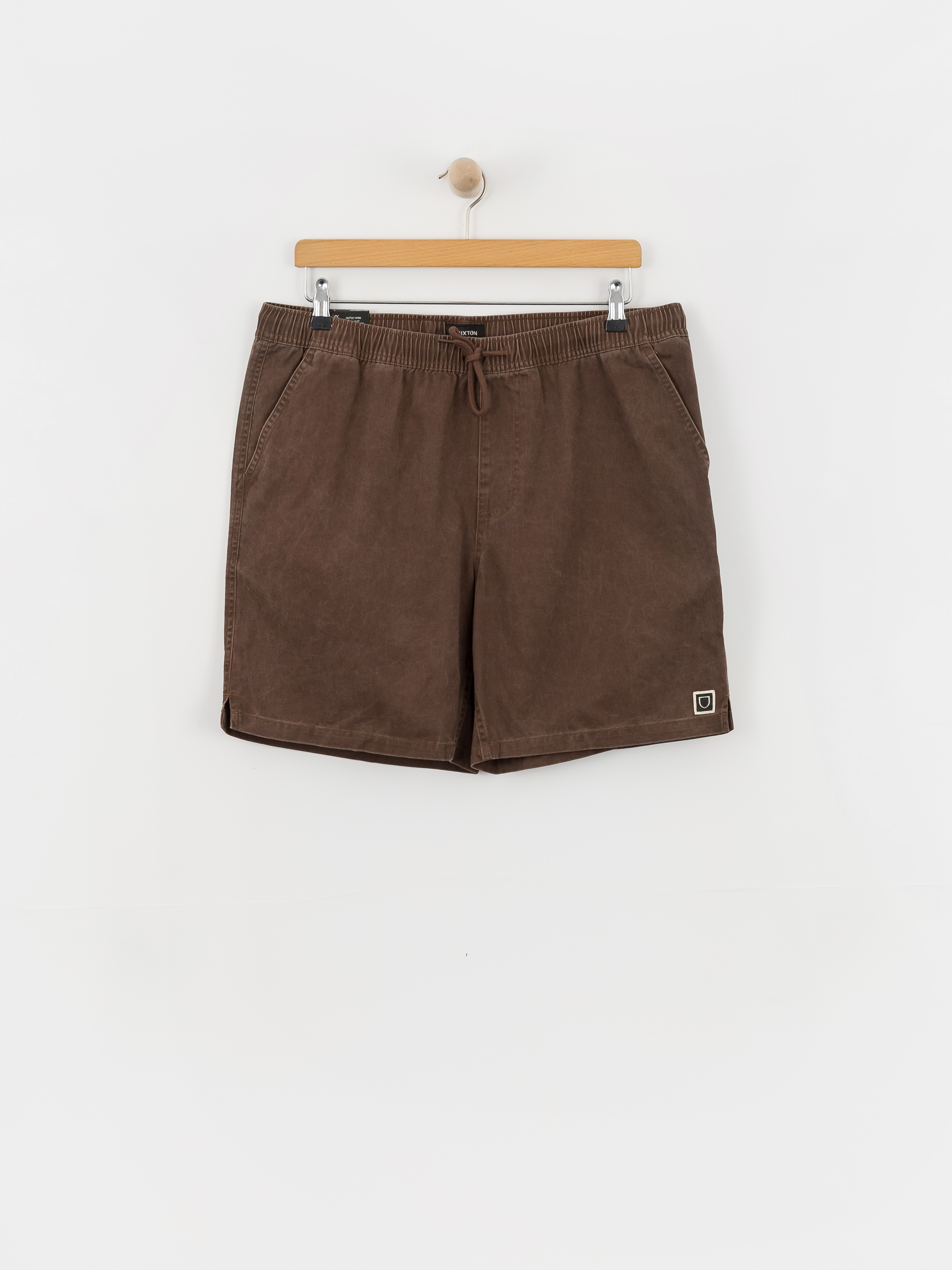 Brixton Everyday Vintage Wash Shorts