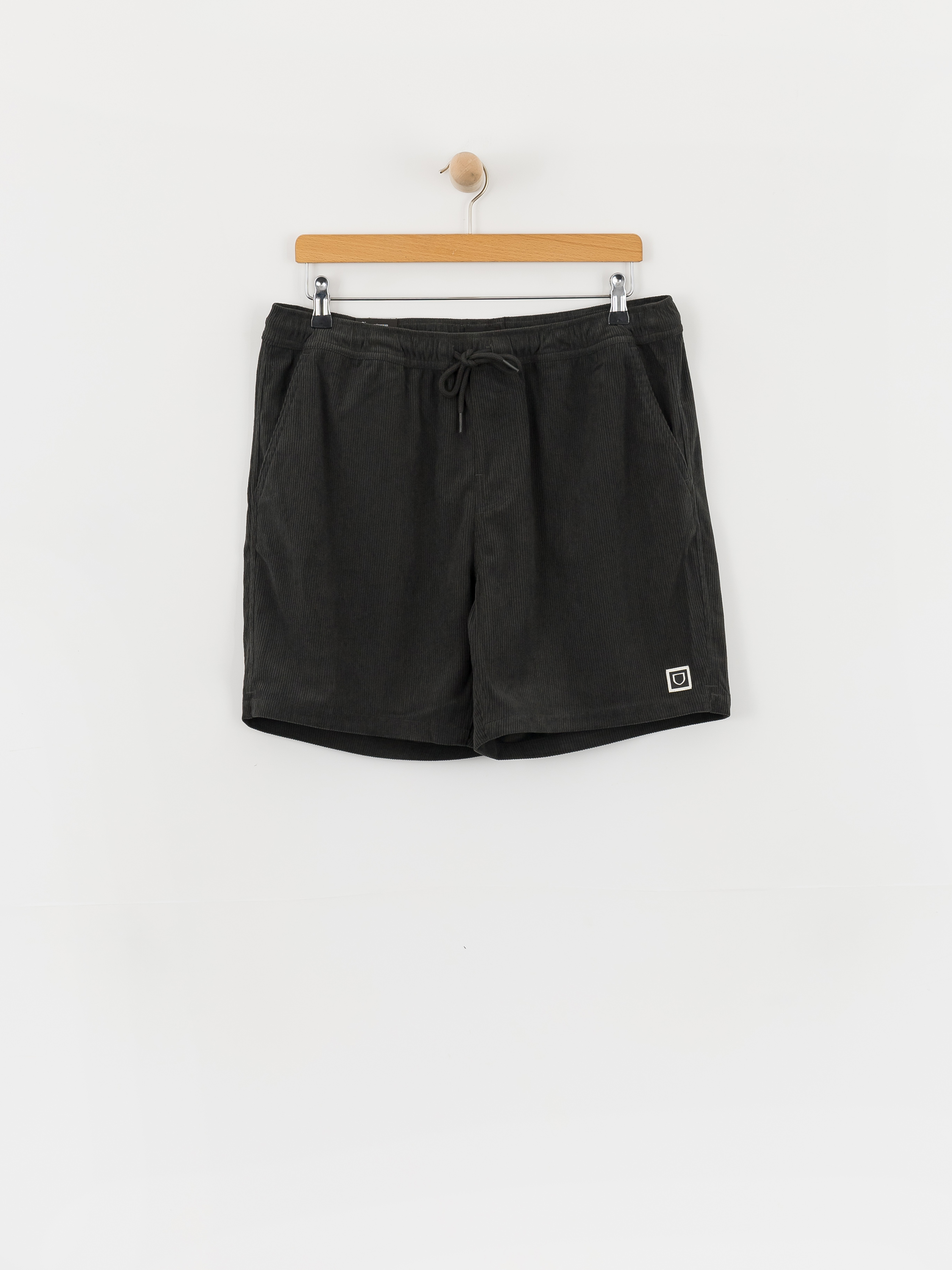 Brixton Everyday Corduroy Shorts