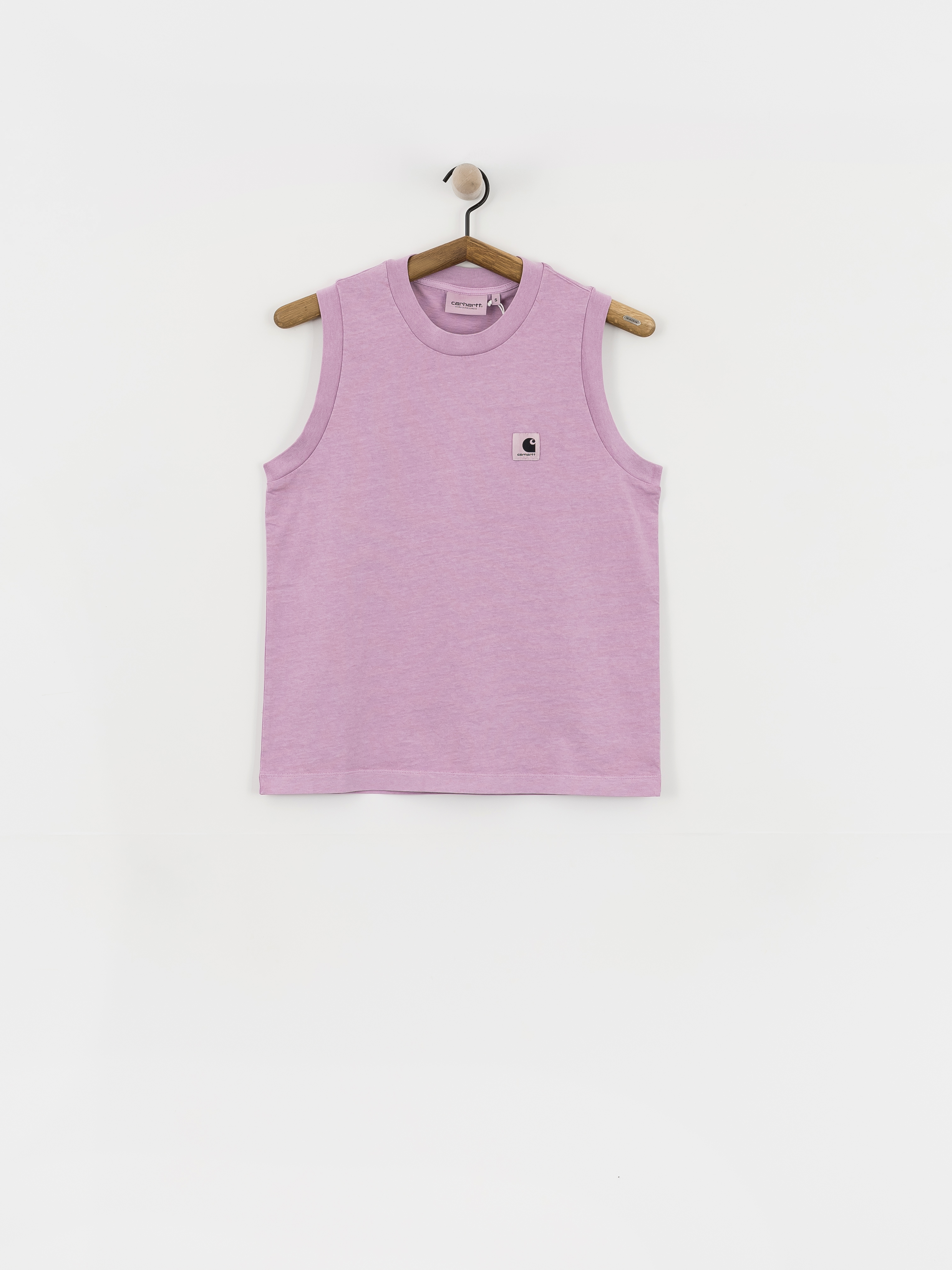 Carhartt WIP Shirt Nelson Wmn (gentle purple)