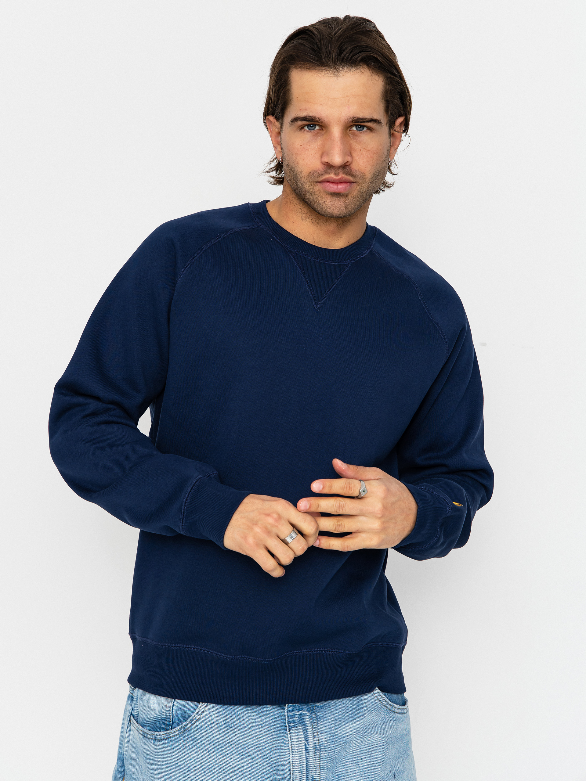 Carhartt WIP Sweatshirt Chase