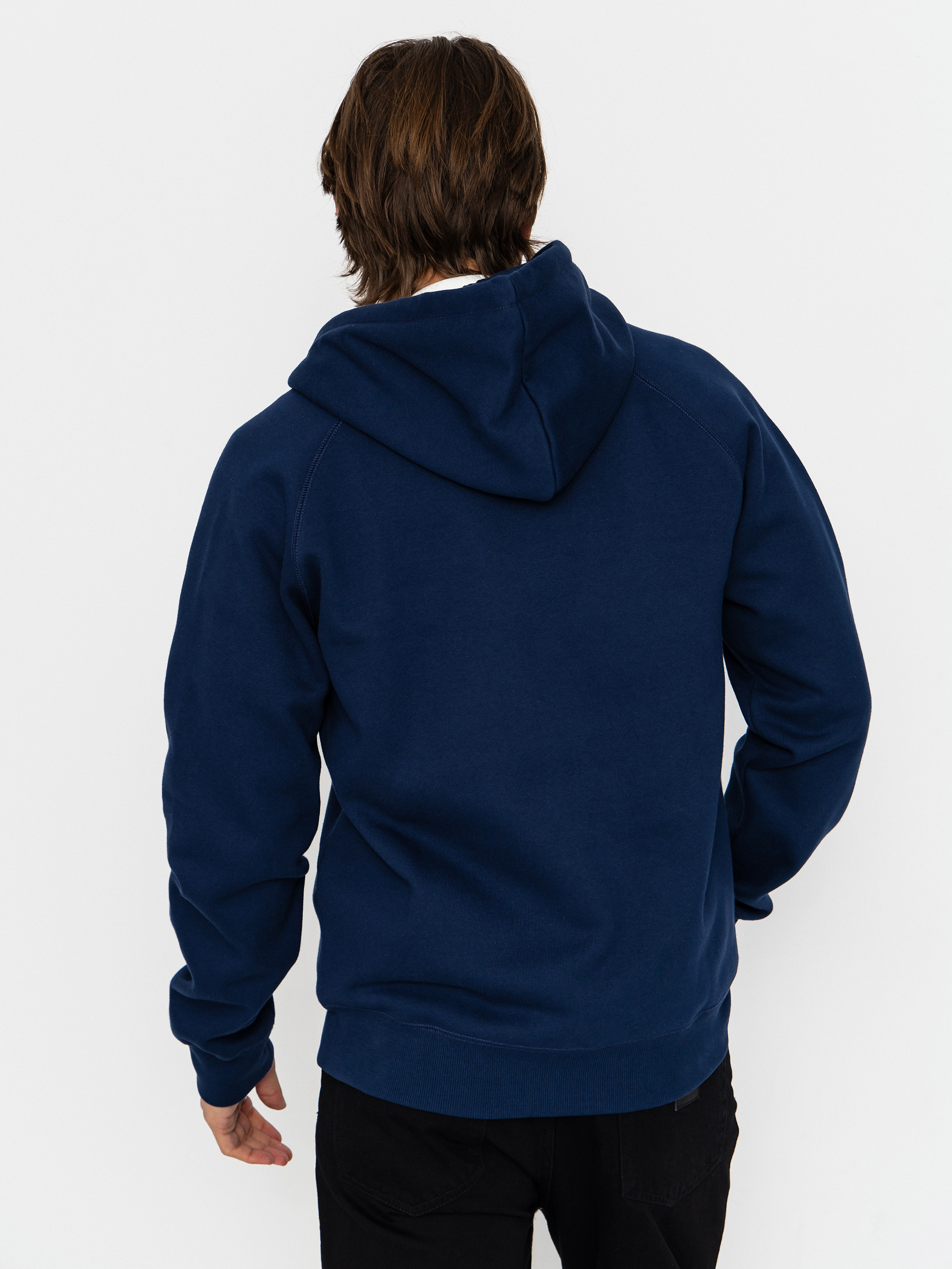 Carhartt WIP Hoodie Chase ZHD (jupiter/gold)