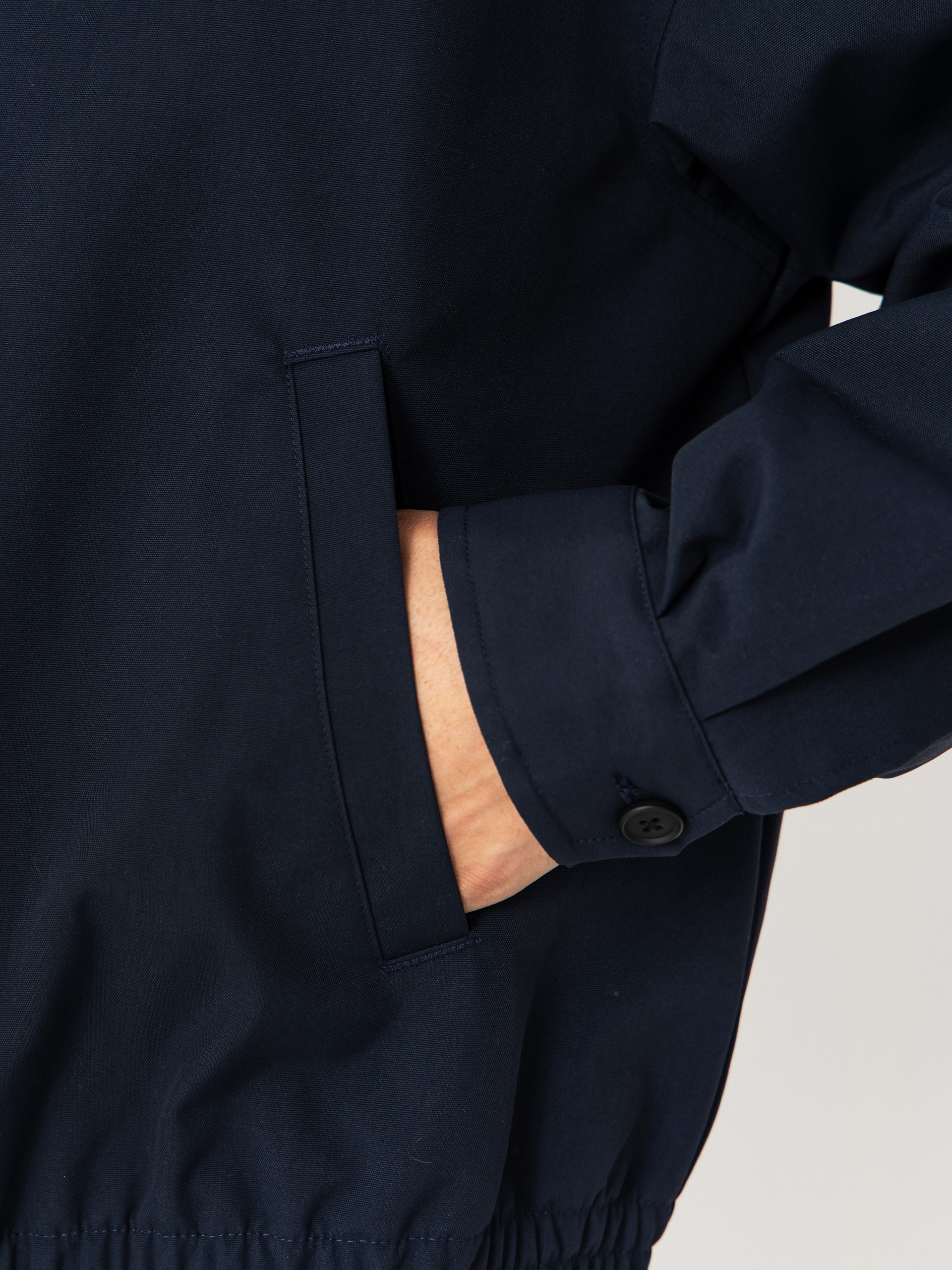 Carhartt WIP Jacke Neven (deep night/black)