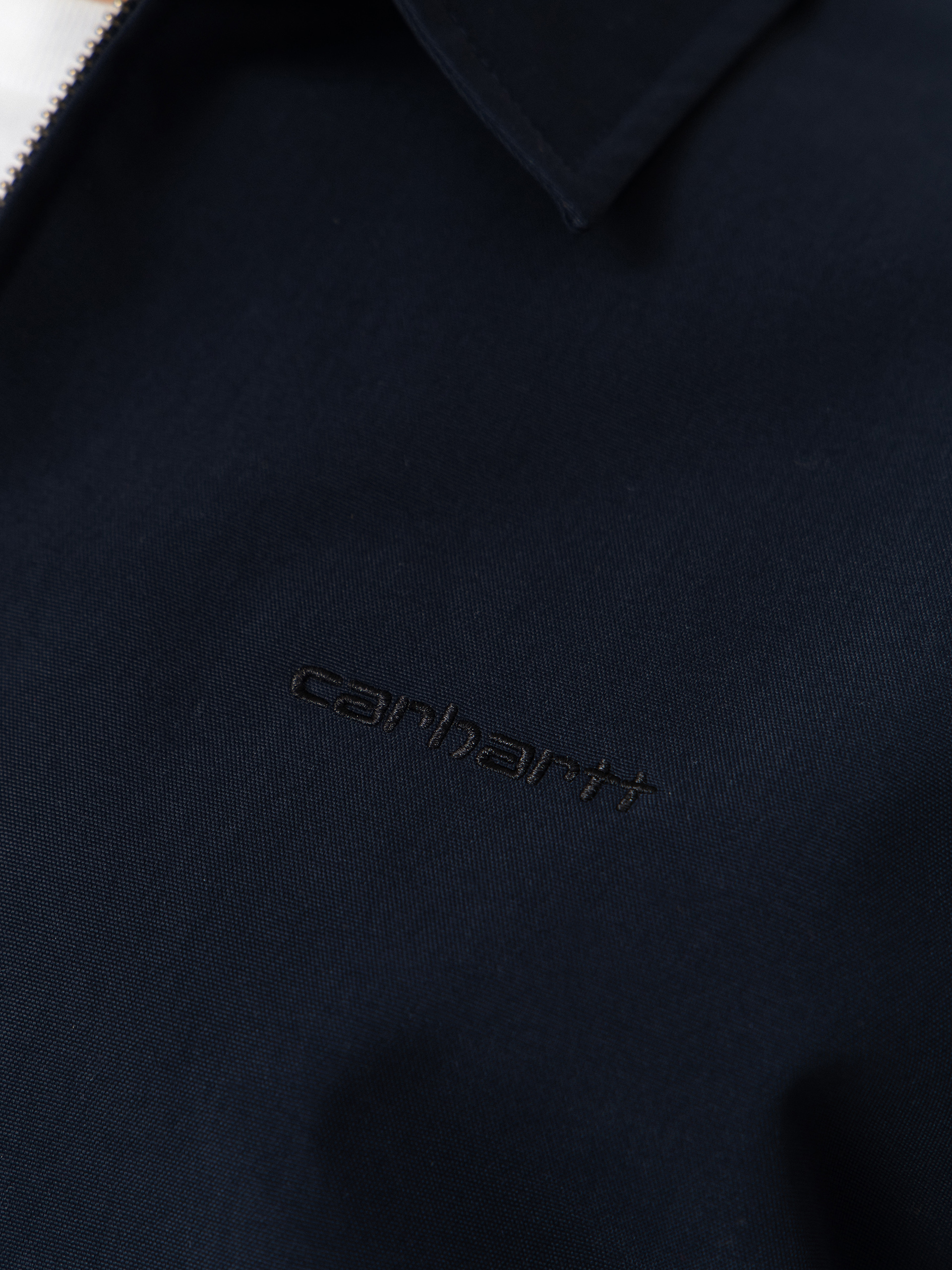 Carhartt WIP Jacke Neven (deep night/black)