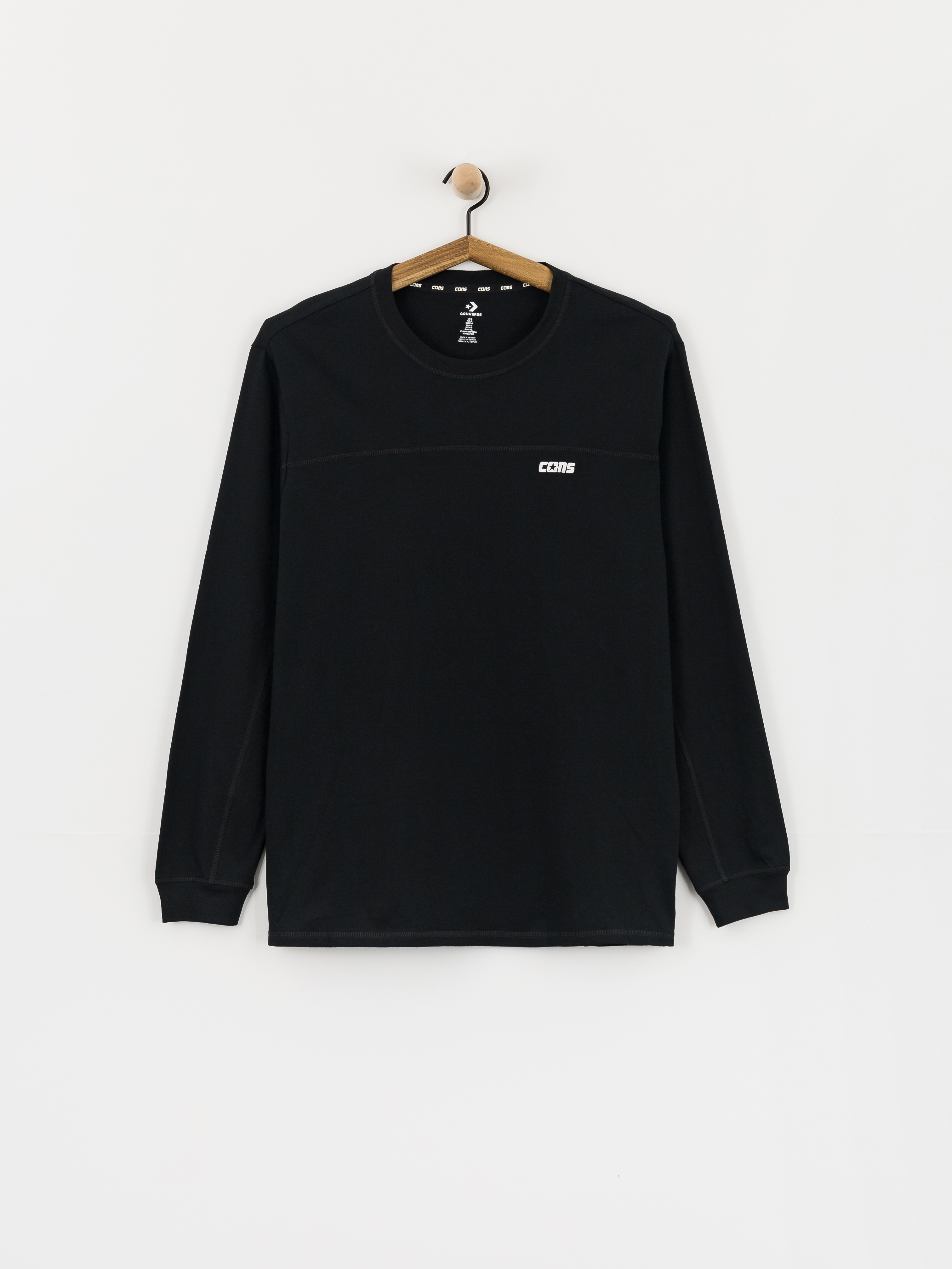 Converse Cons Longsleeve