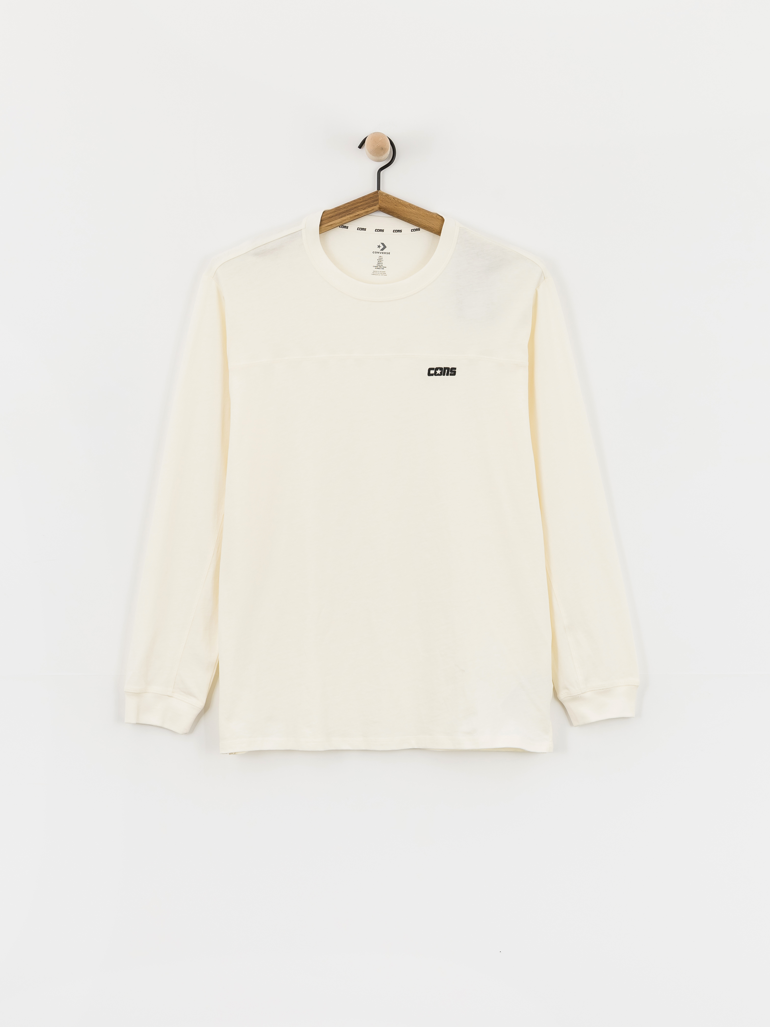 Converse Cons Longsleeve