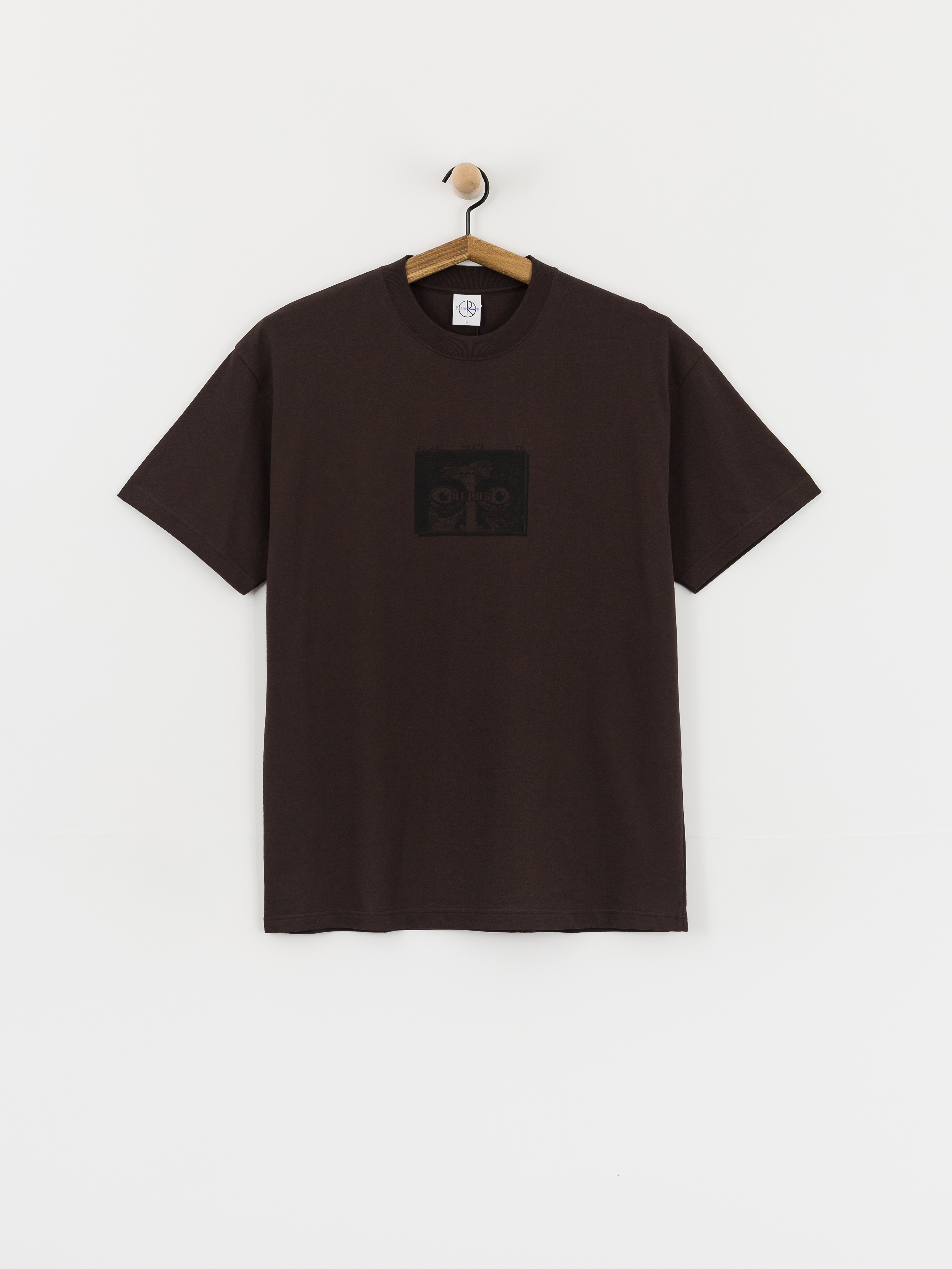 Polar Skate Relax T-Shirt