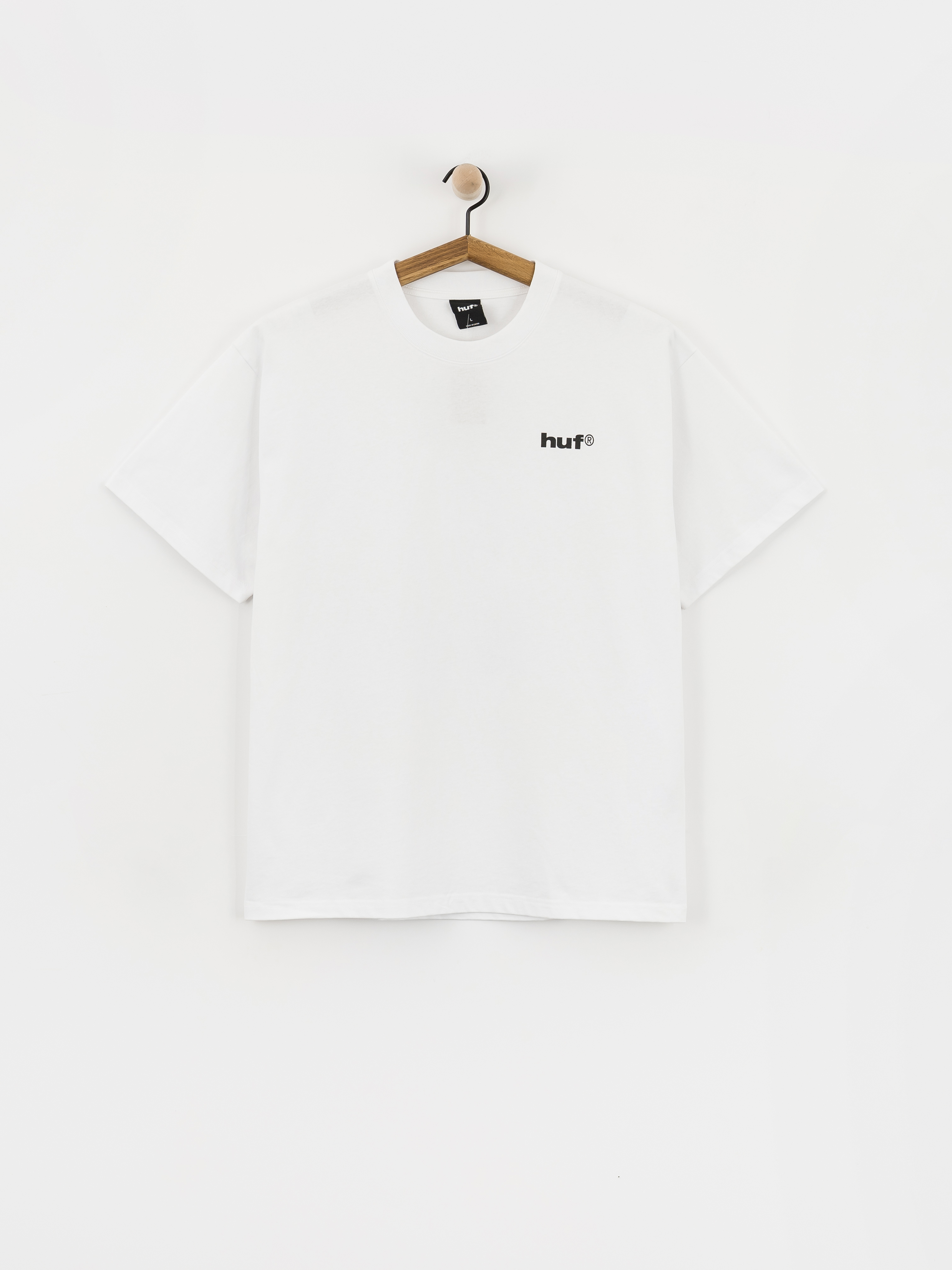 HUF Gimme The Loot T-Shirt