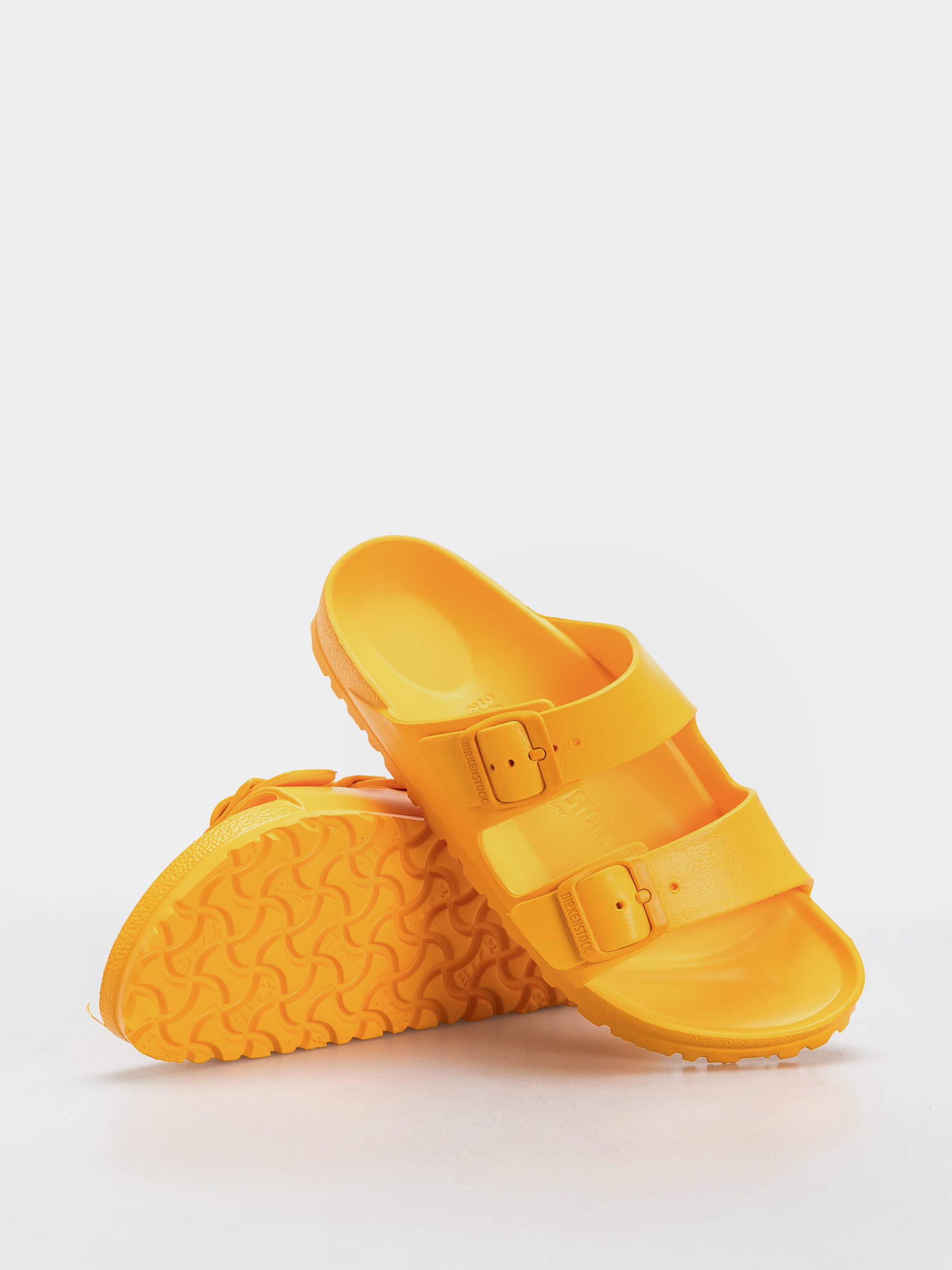 Birkenstock Arizona EVA Narrow Wmn Flip-flops (zinnia)