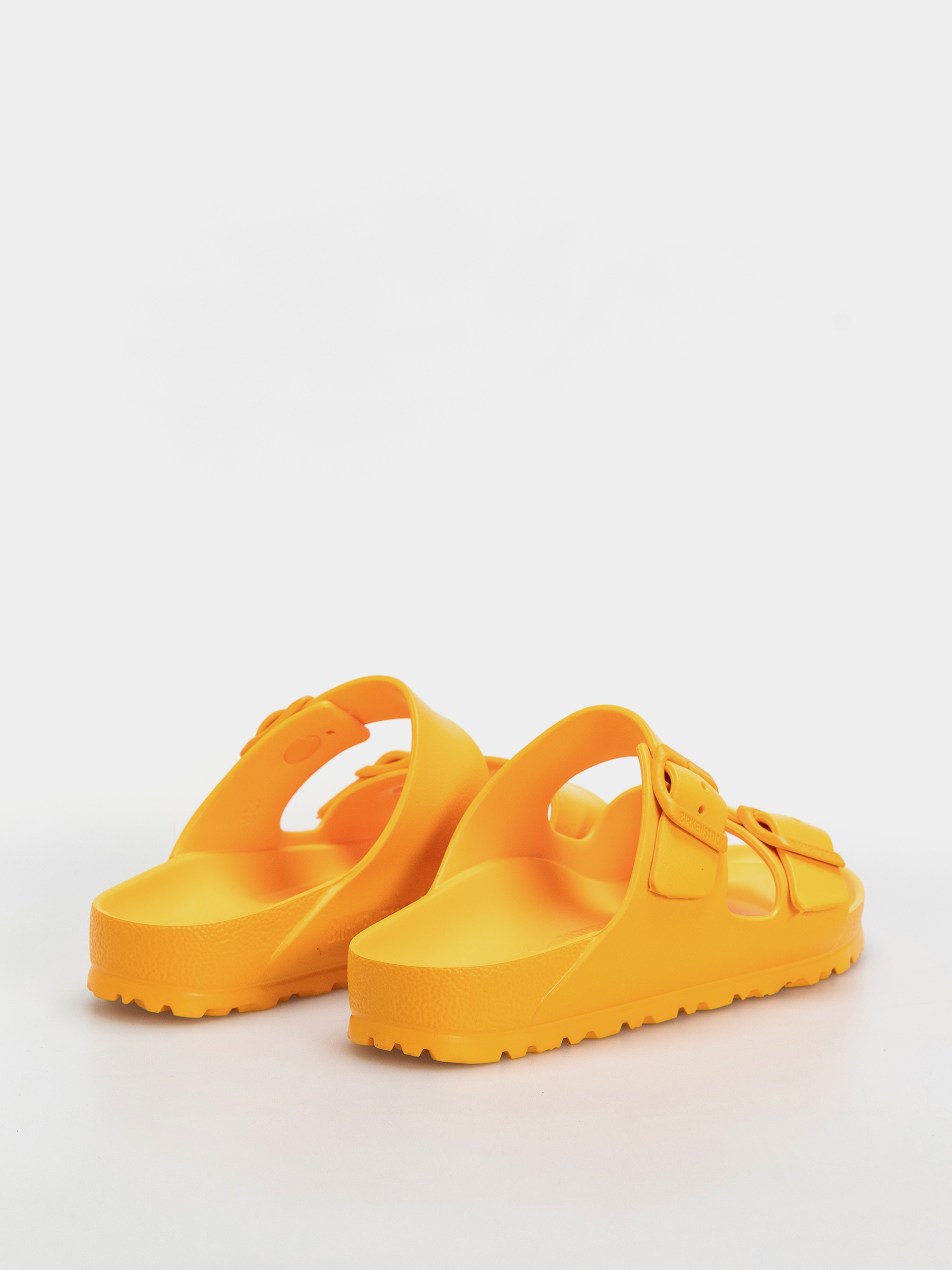 Birkenstock Arizona EVA Narrow Wmn Flip Flops (zinnia)