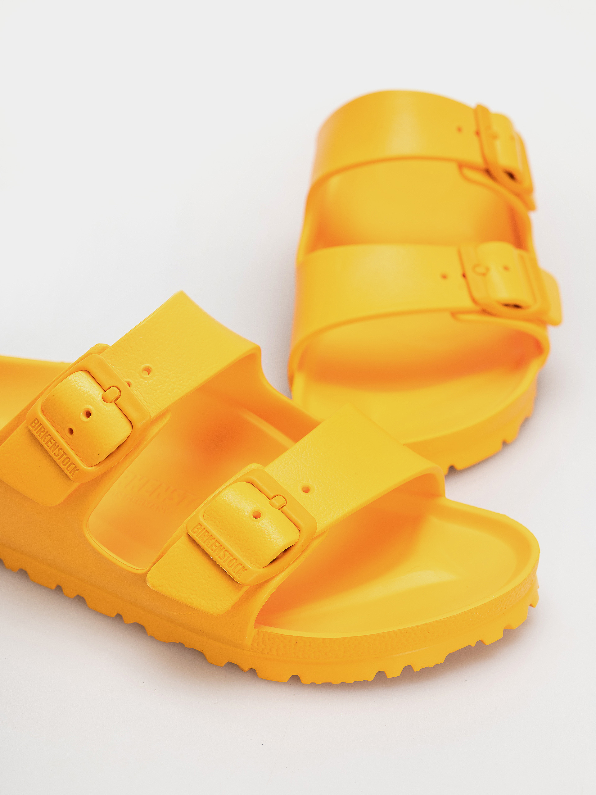 Birkenstock Arizona EVA Narrow Wmn Flip-flops (zinnia)