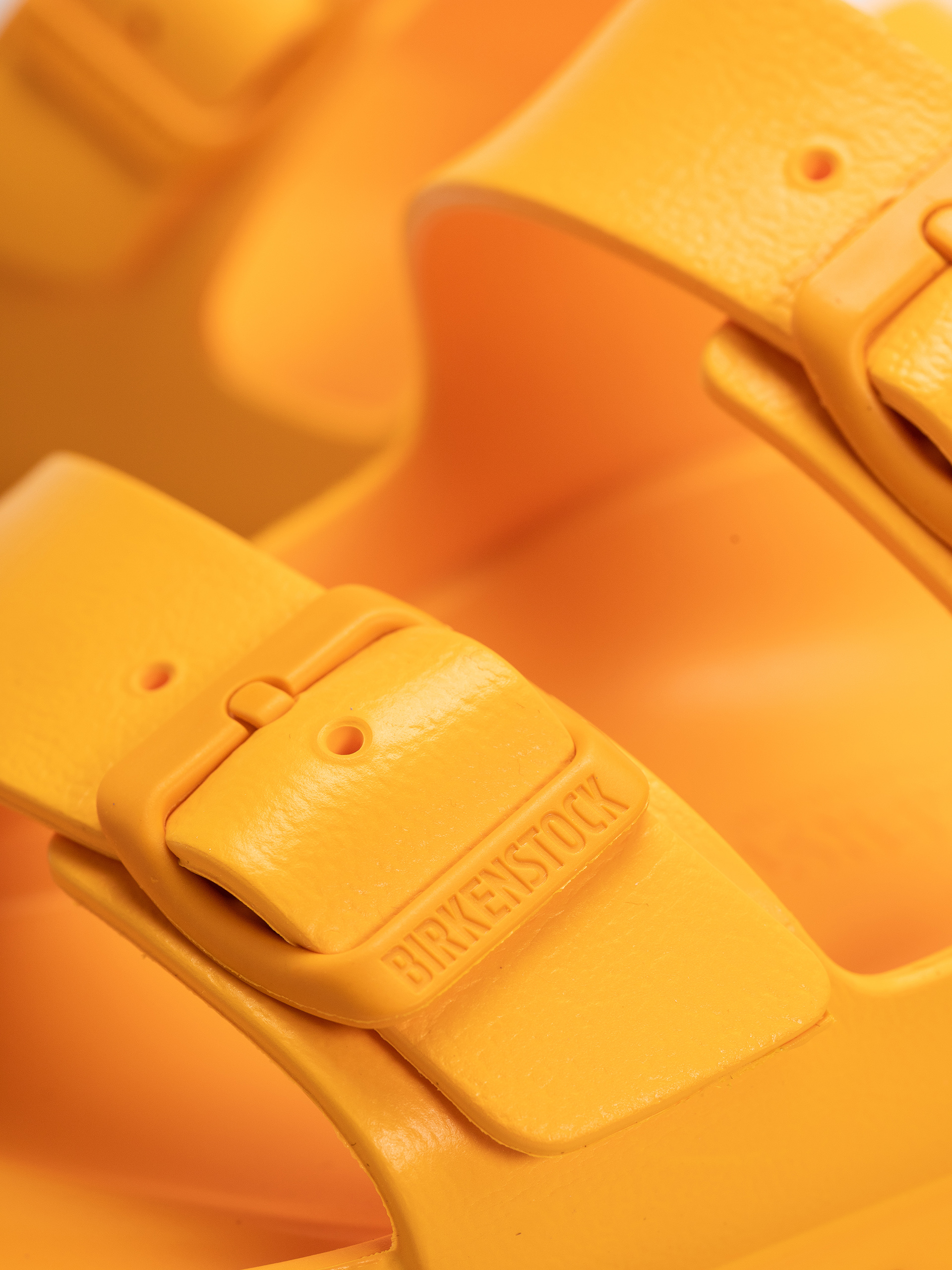 Birkenstock Arizona EVA Narrow Wmn Flip-flops (zinnia)