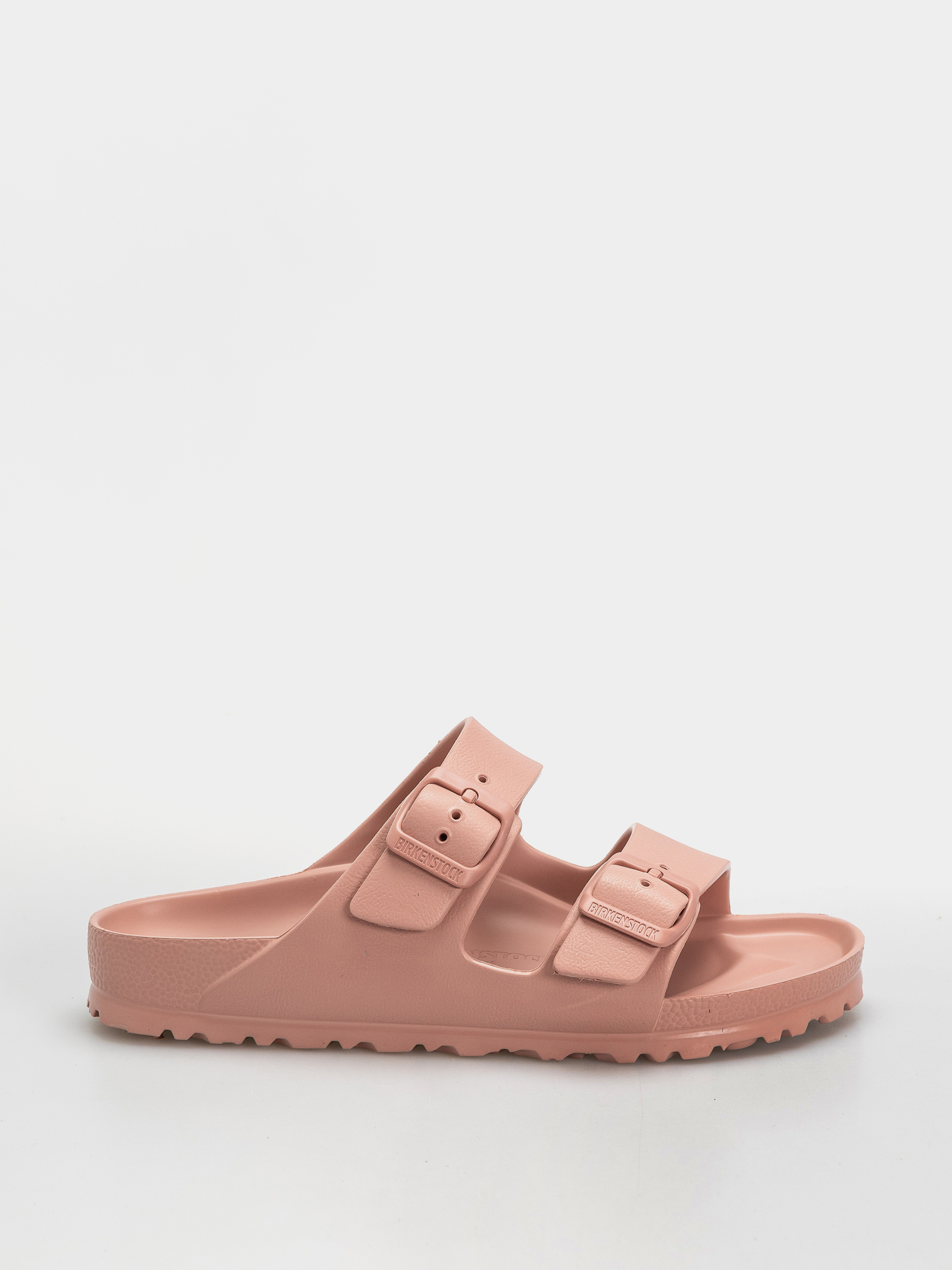 Birkenstock Arizona Essentials EVA Narrow Flip-flops (pink clay)