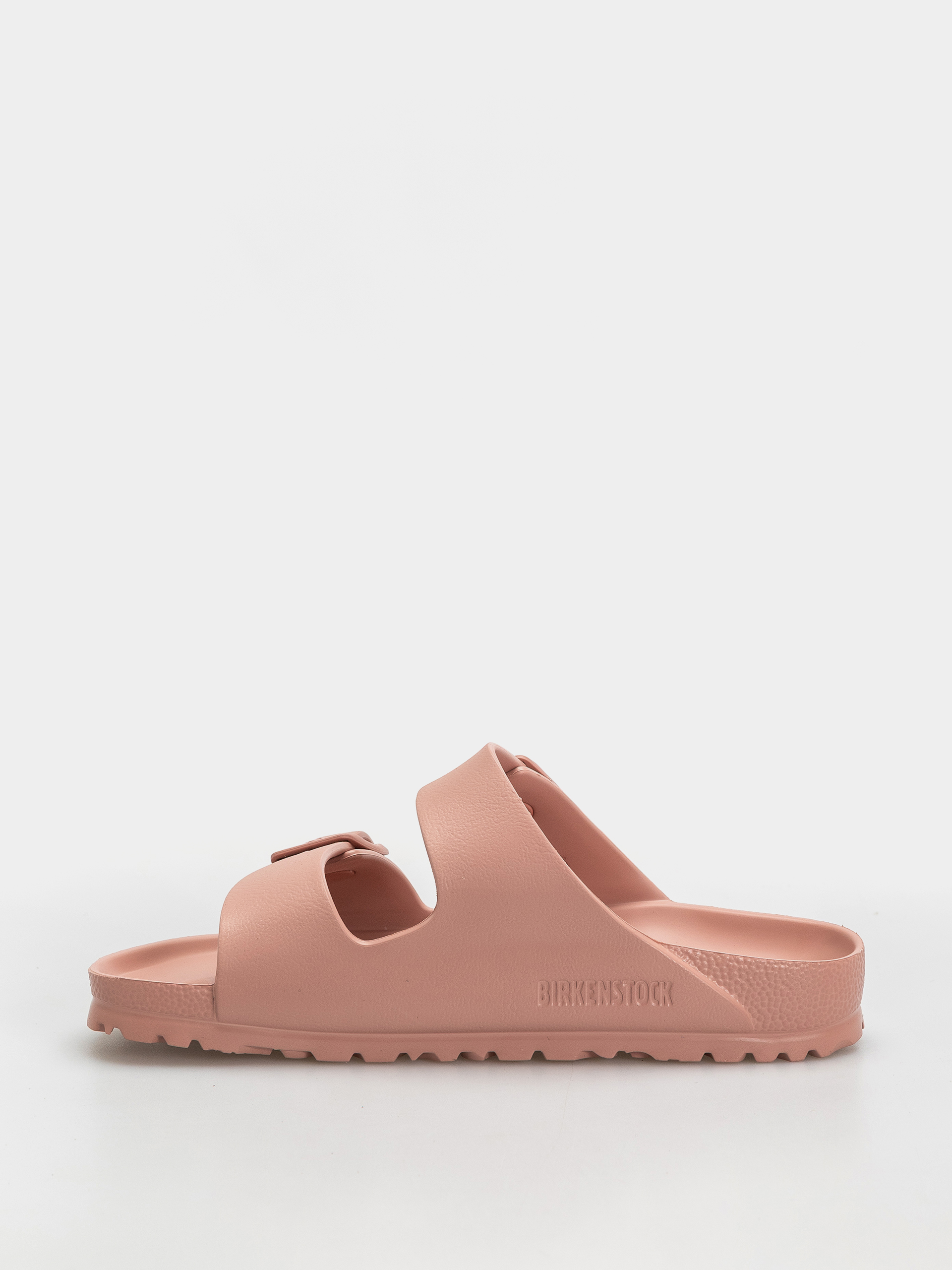 Birkenstock Arizona Essentials EVA Narrow Flip-flops (pink clay)