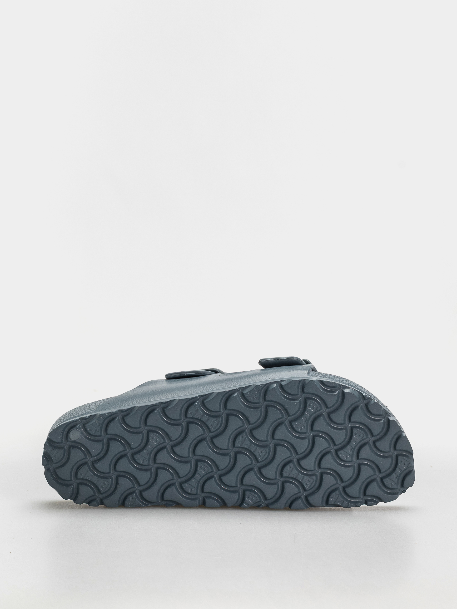 Birkenstock Arizona Essentials EVA Narrow Flip-flops (basalt gray)