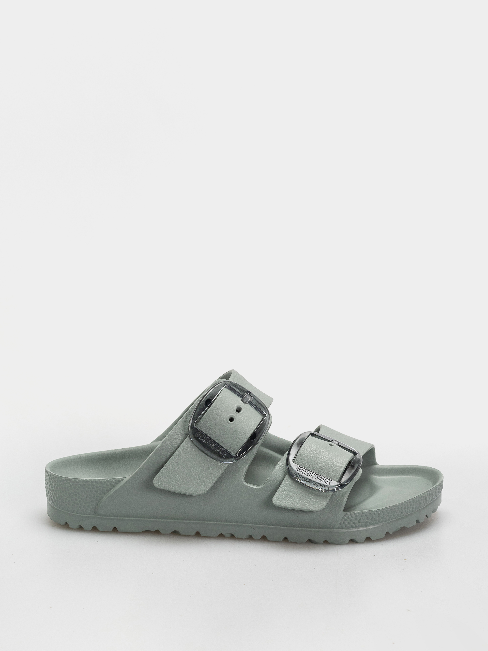 Birkenstock Arizona Sfb Narrow Flip-flops Wmn - brown (mocca suede