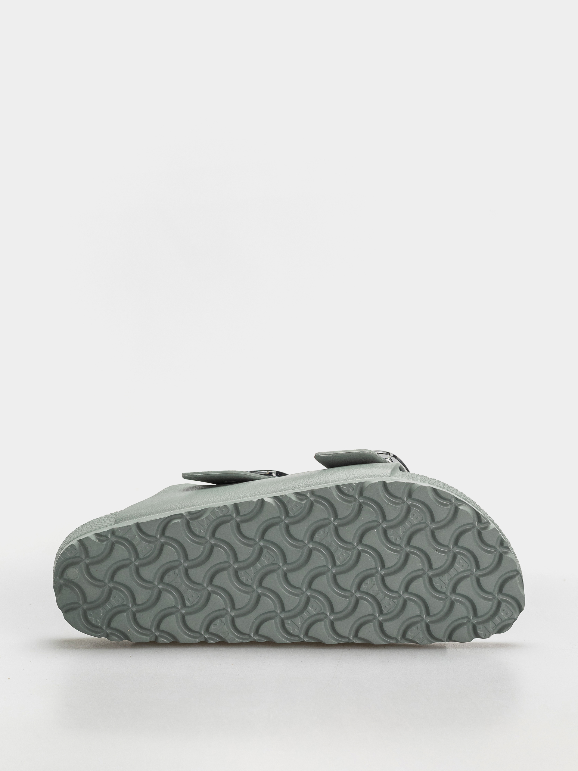 Birkenstock Arizona Big Buckle EVA Narrow Wmn Flip-flops (pure sage)