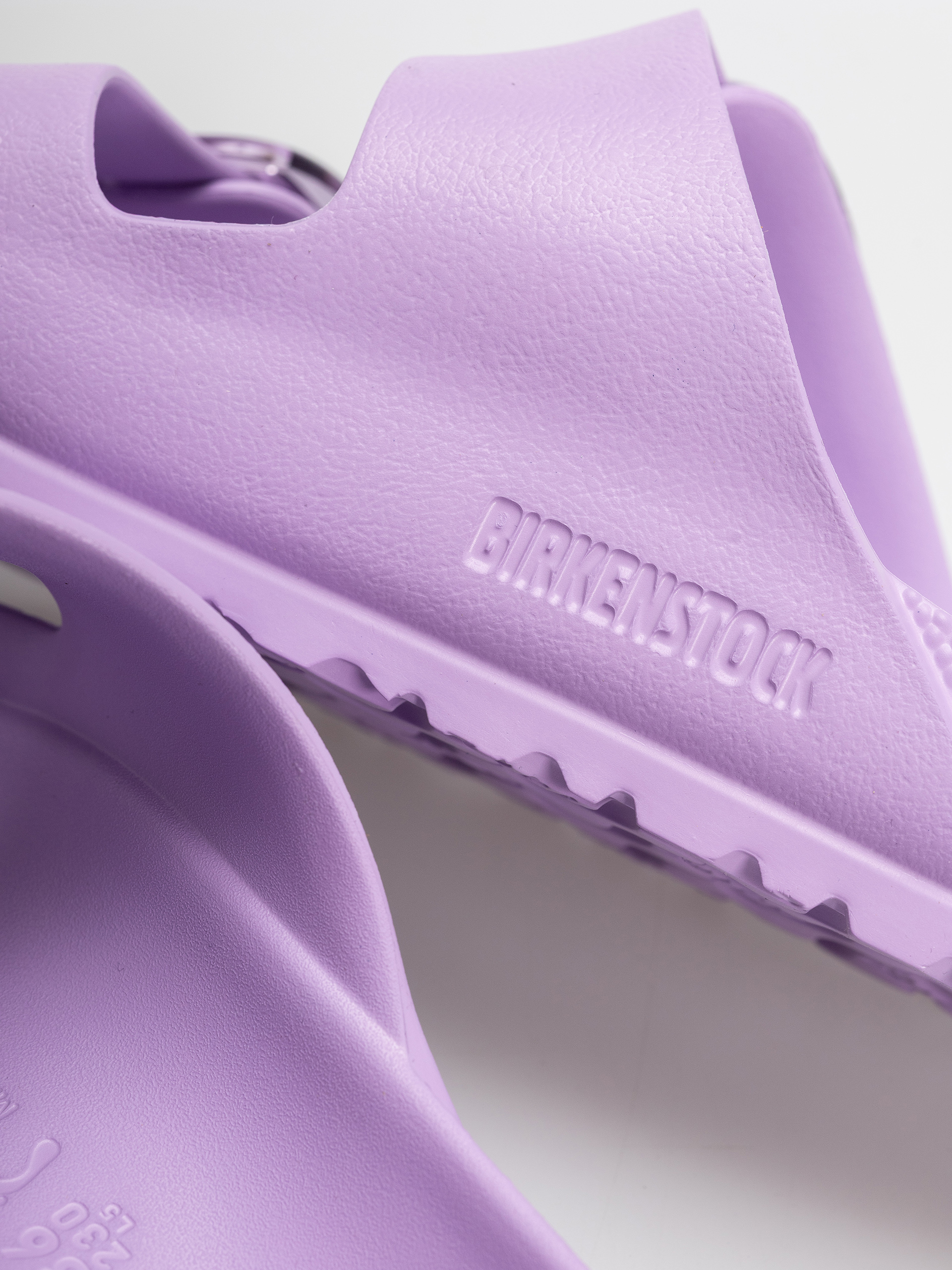 Birkenstock Arizona Big Buckle EVA Narrow Wmn Flip-flops (crocus)