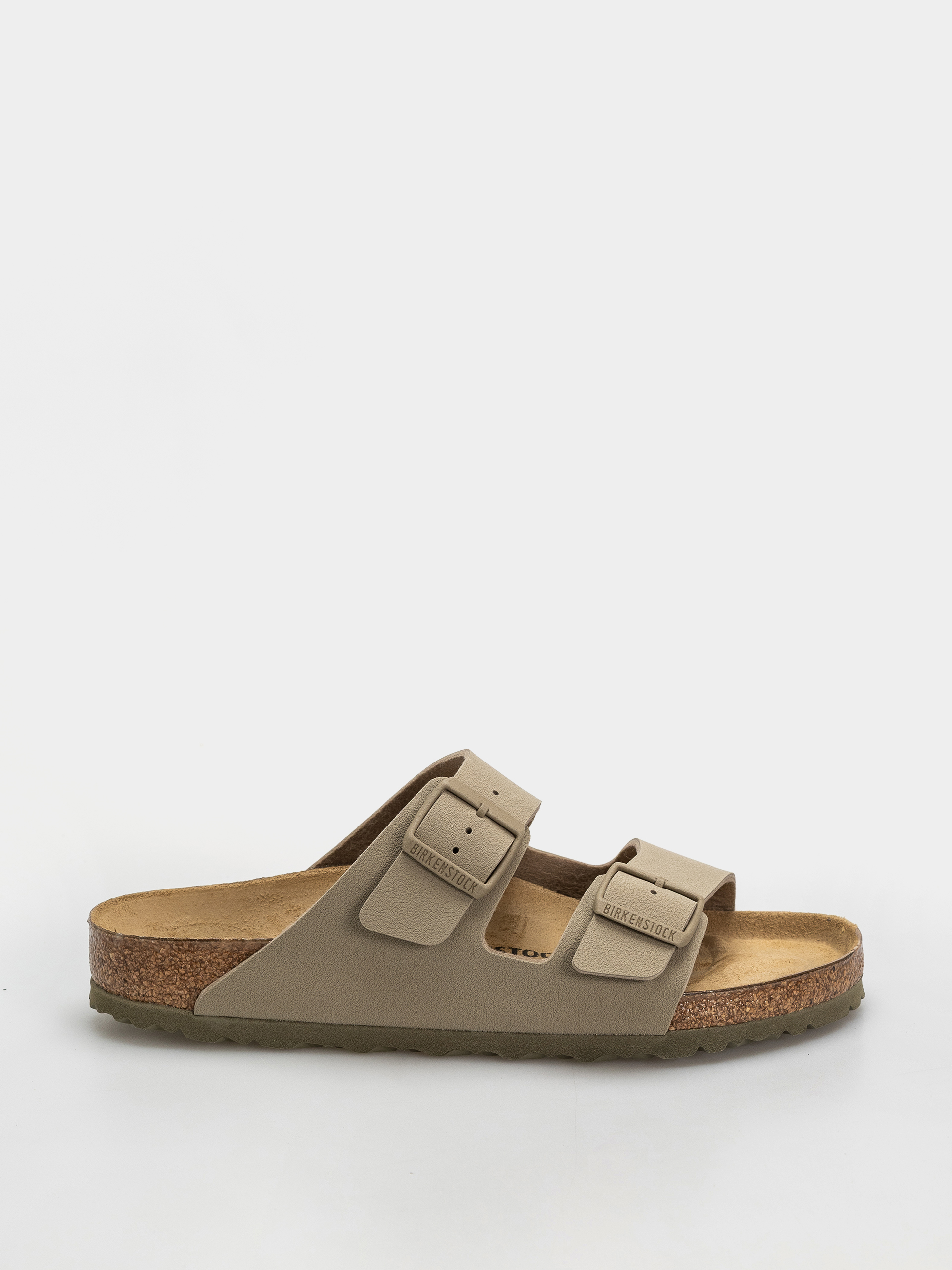 Birkenstock Arizona Birko Flor Regular Flip Flops