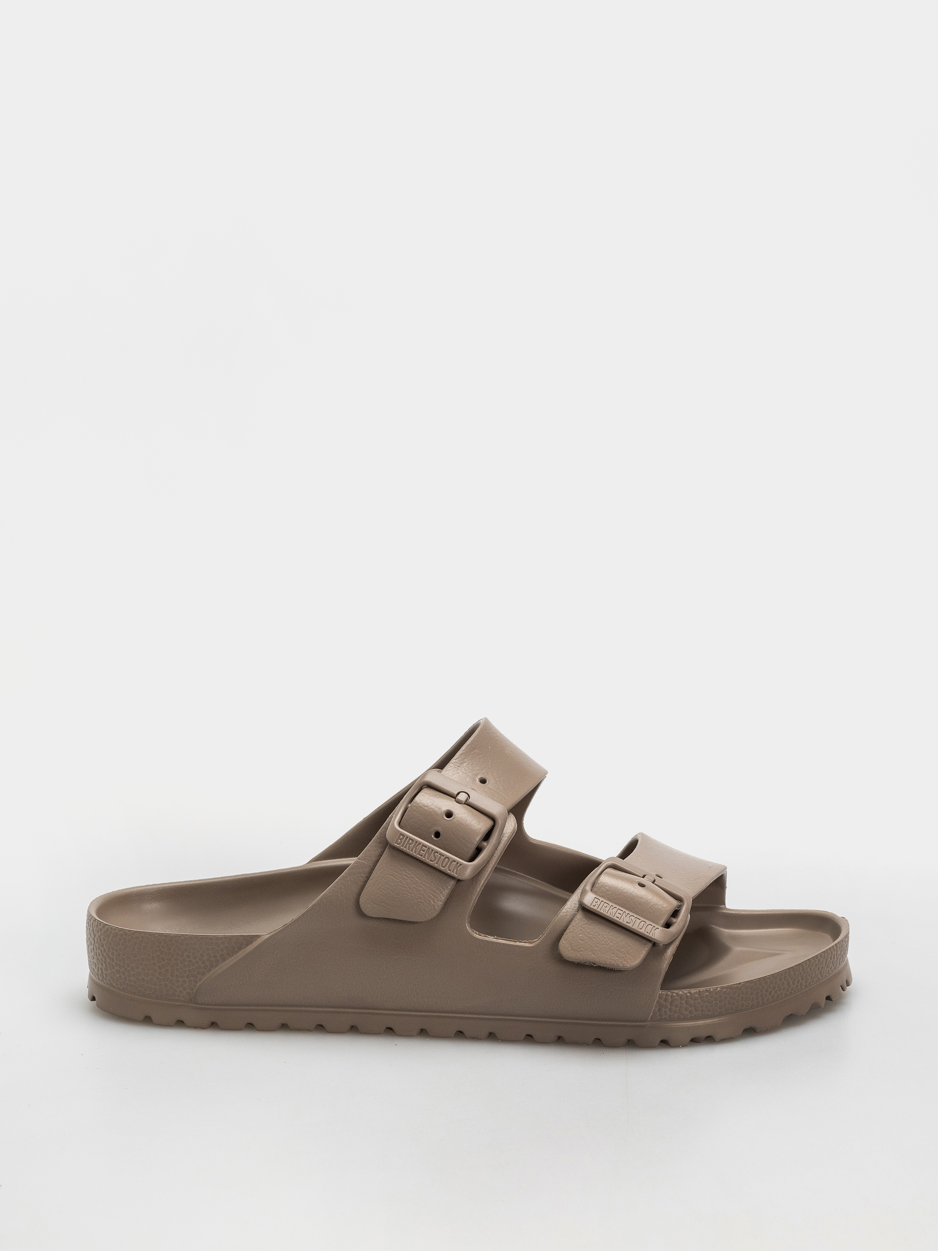 Birkenstock Arizona Essentials EVA Regular Flip-flops (gray taupe)
