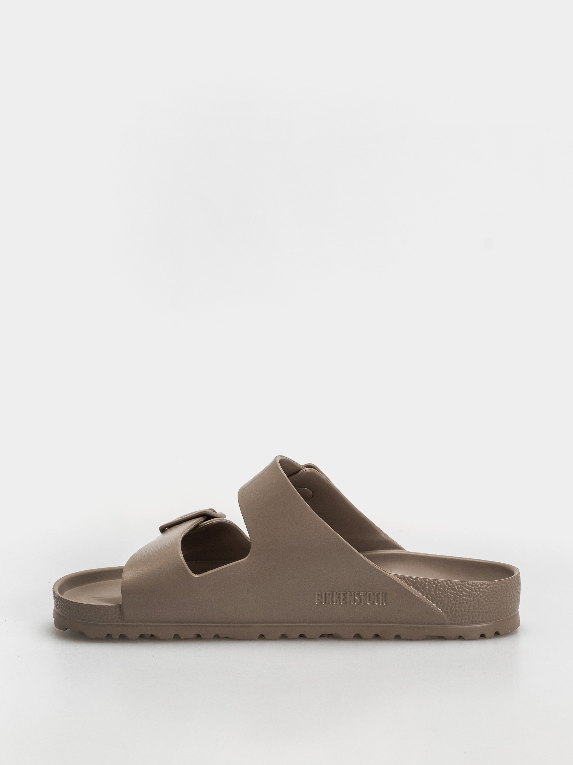 Birkenstock Arizona Essentials EVA Regular Flip-flops (gray taupe)