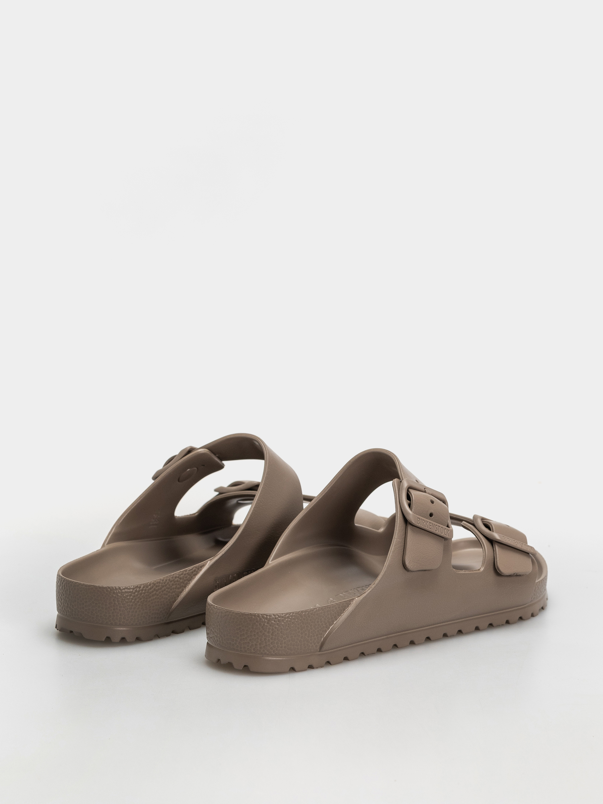 Birkenstock Arizona Essentials EVA Regular Flip-flops (gray taupe)