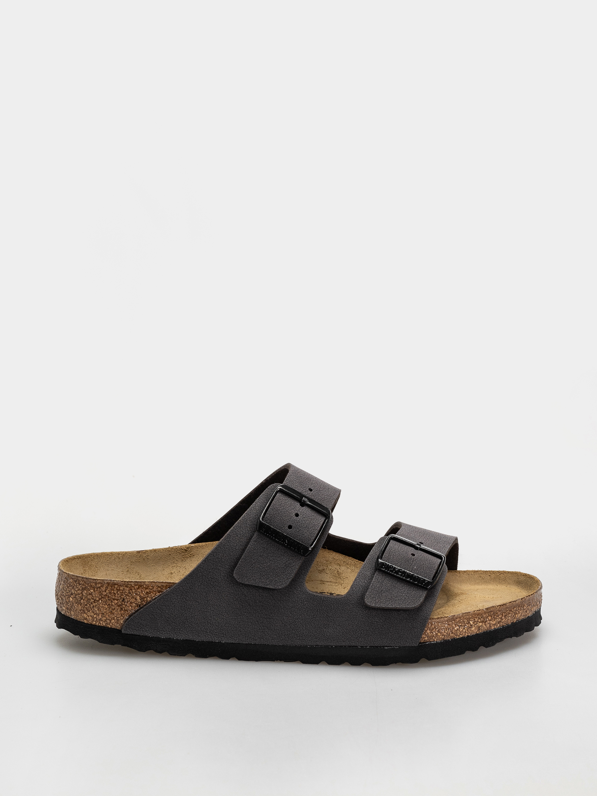 Birkenstock Arizona Birkibuc Regular Flip Flops