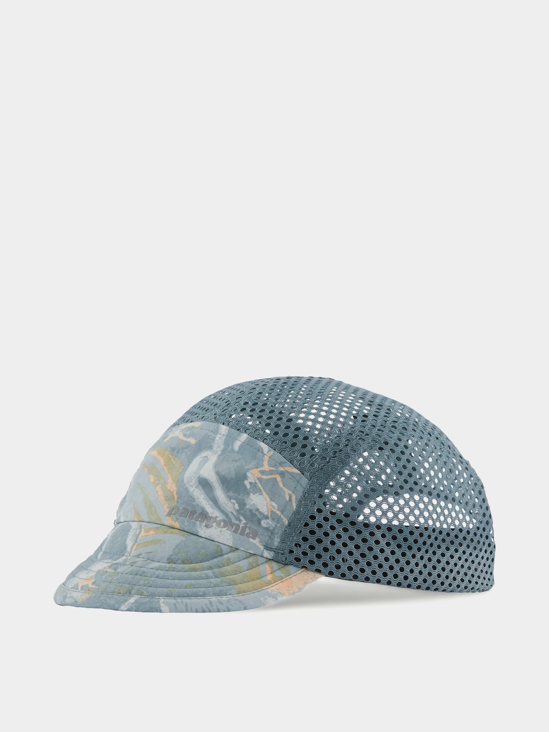 Patagonia Cap Duckbill (moon tripper/virtually blue)