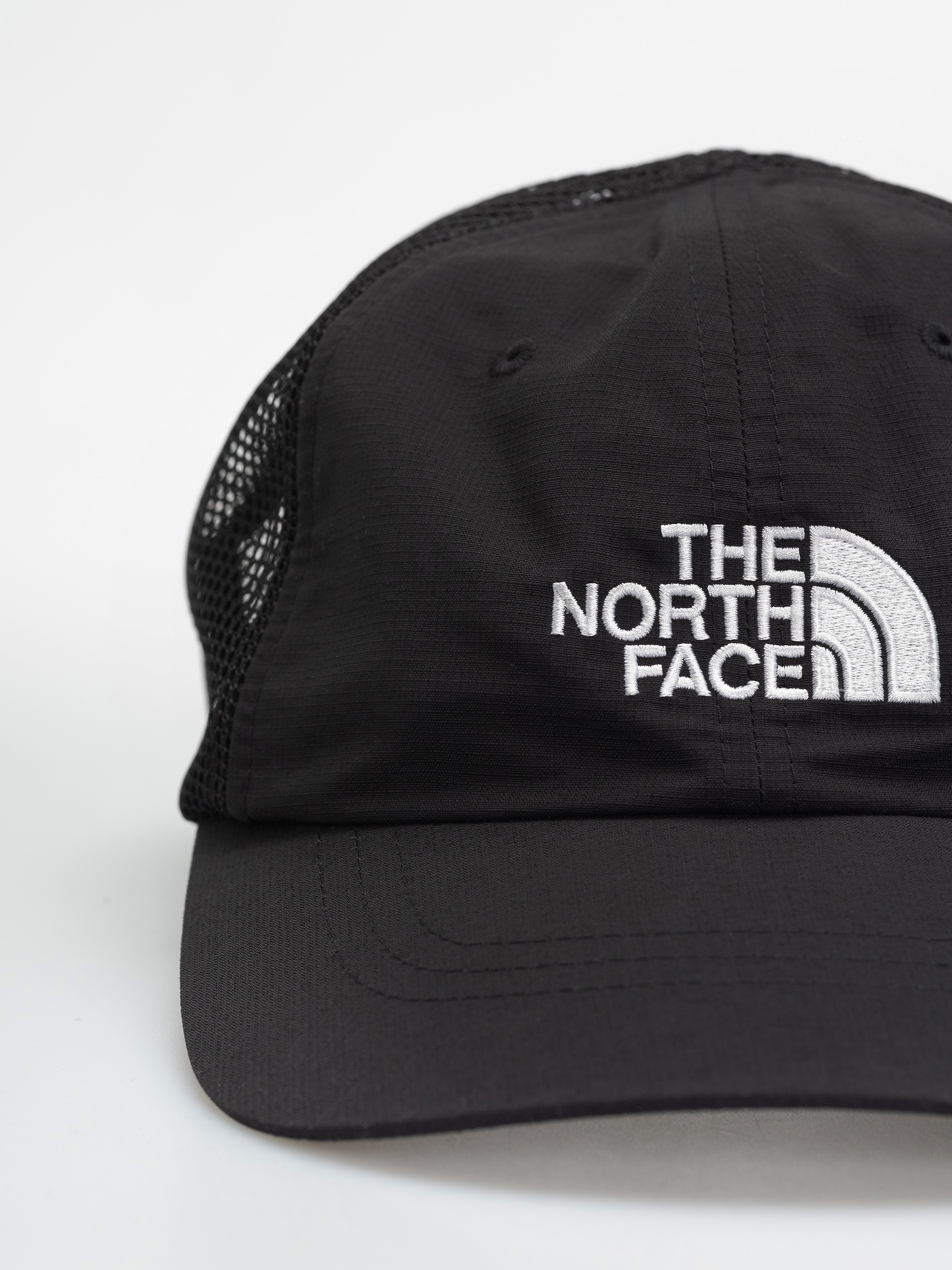 The North Face Horizon Trucker Cap (tnf blk/tnf blk)