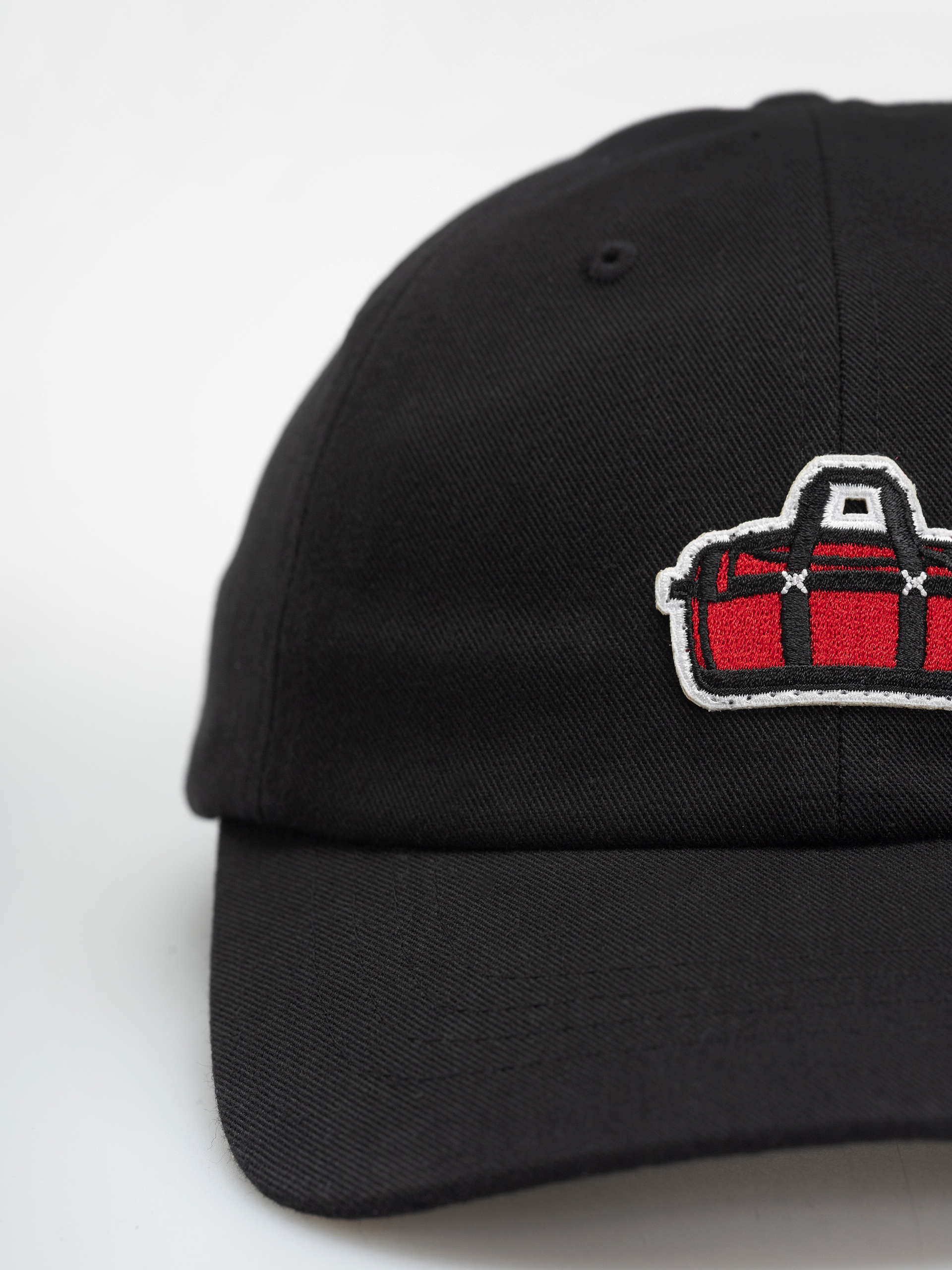 The North Face Norm Cap (tnf black/base)