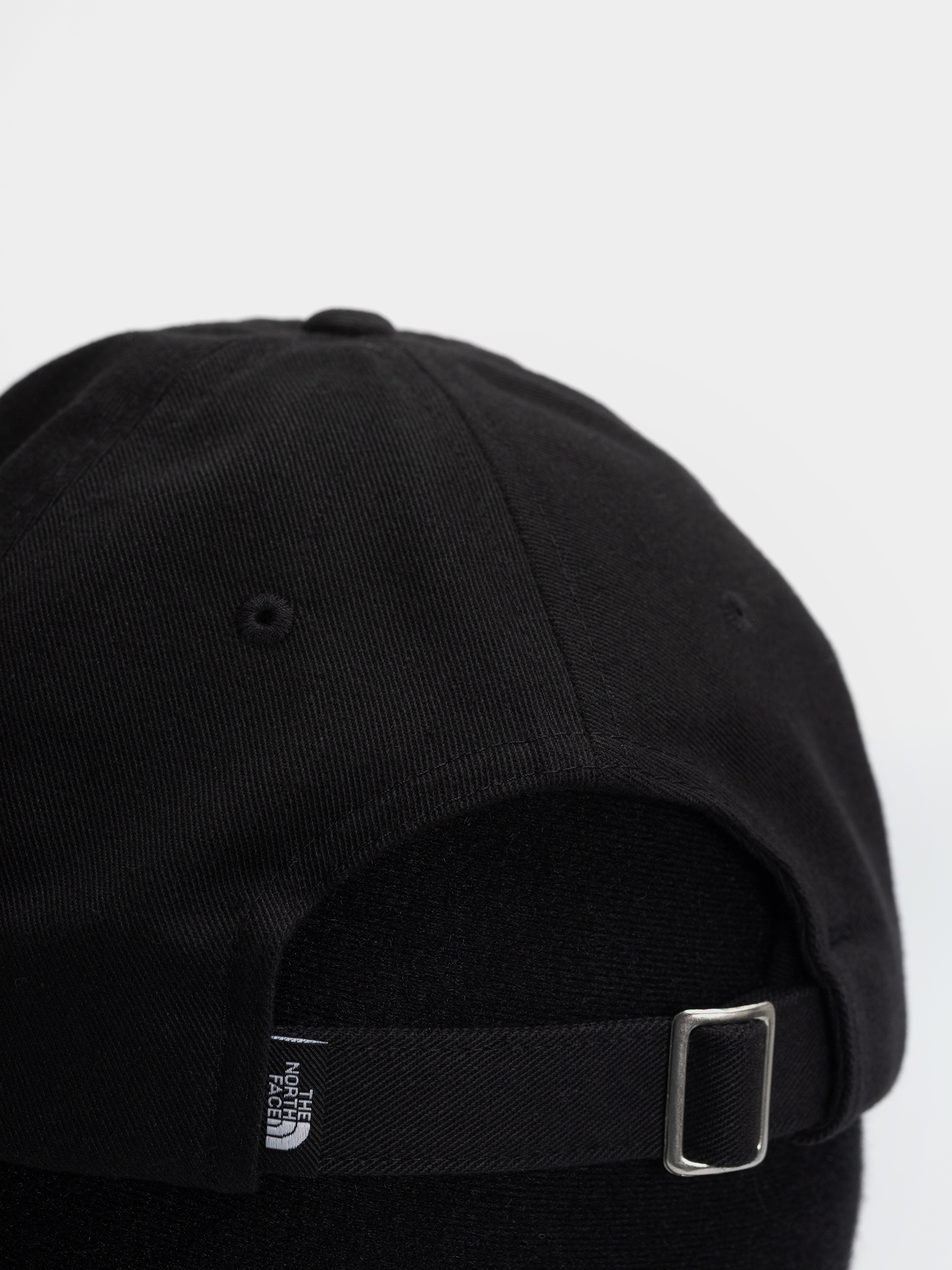 The North Face Norm Cap (tnf black/base)