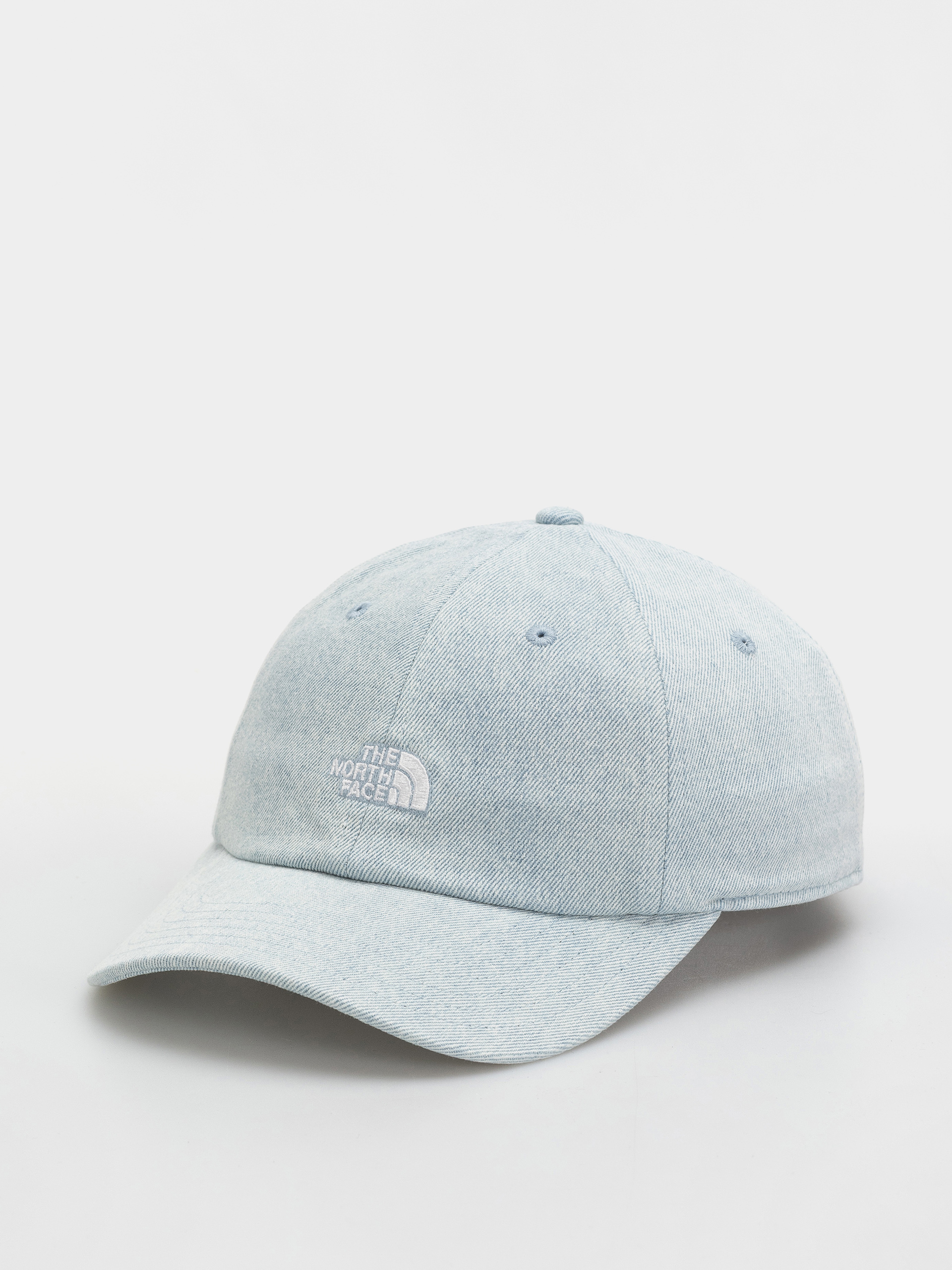 The North Face Norm Se Cap (light wash deni)