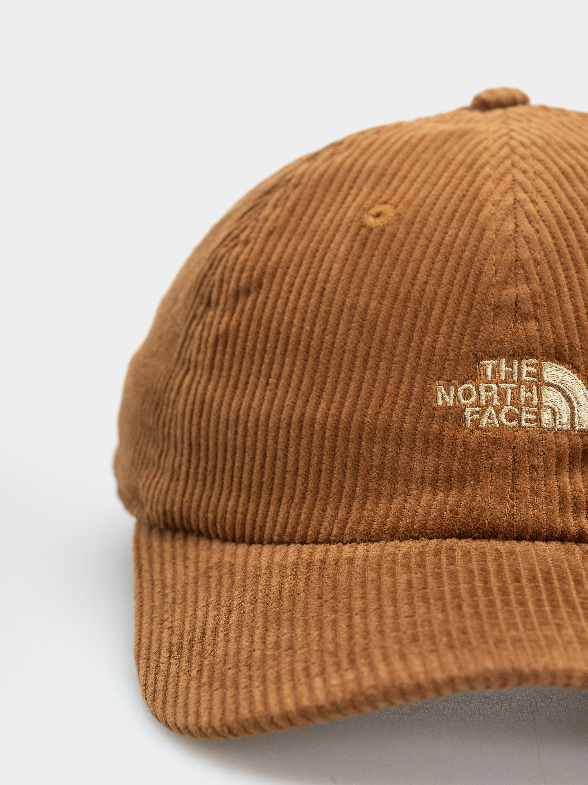 The North Face Norm Se Cap (utility brown/c)