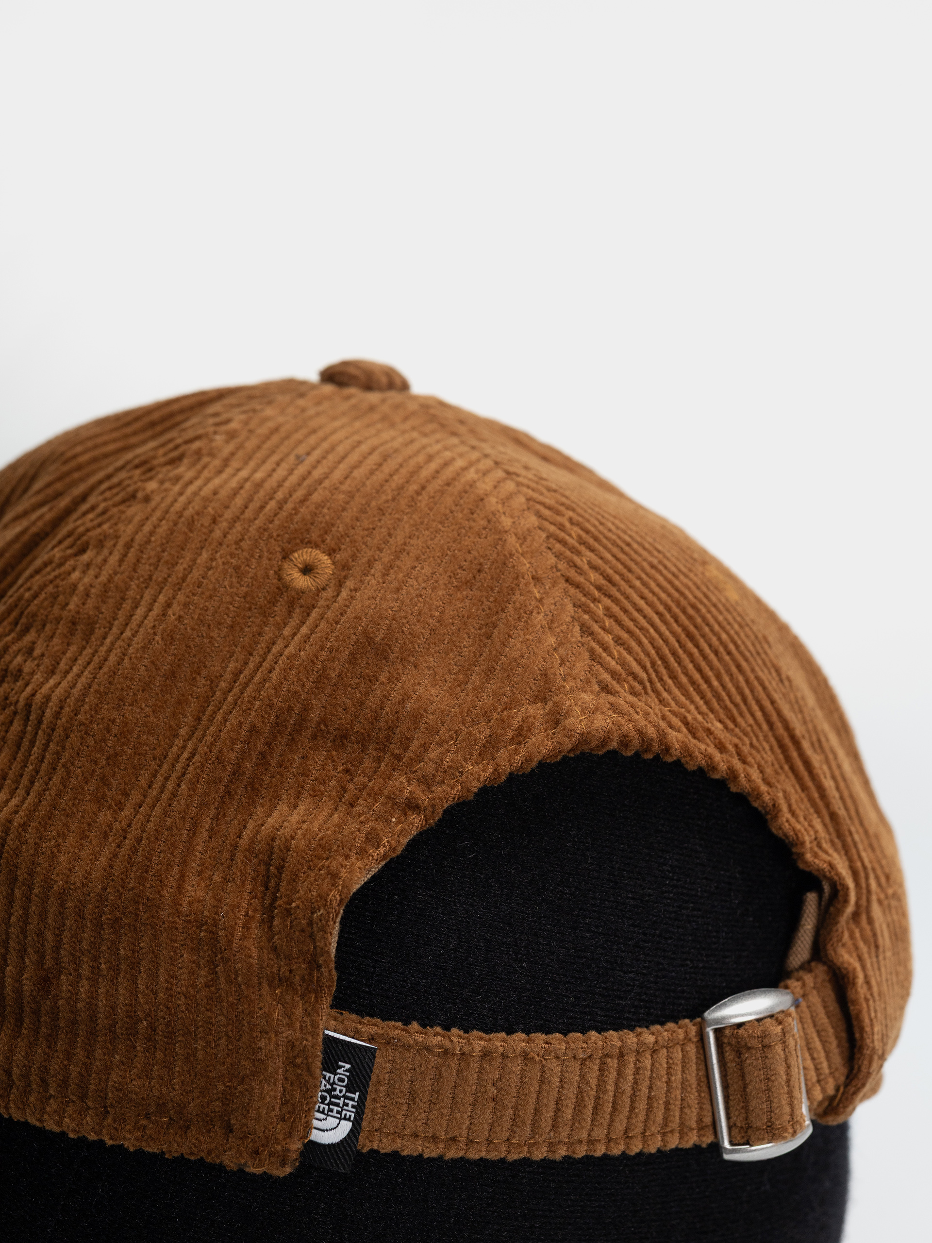 The North Face Norm Se Cap (utility brown/c)