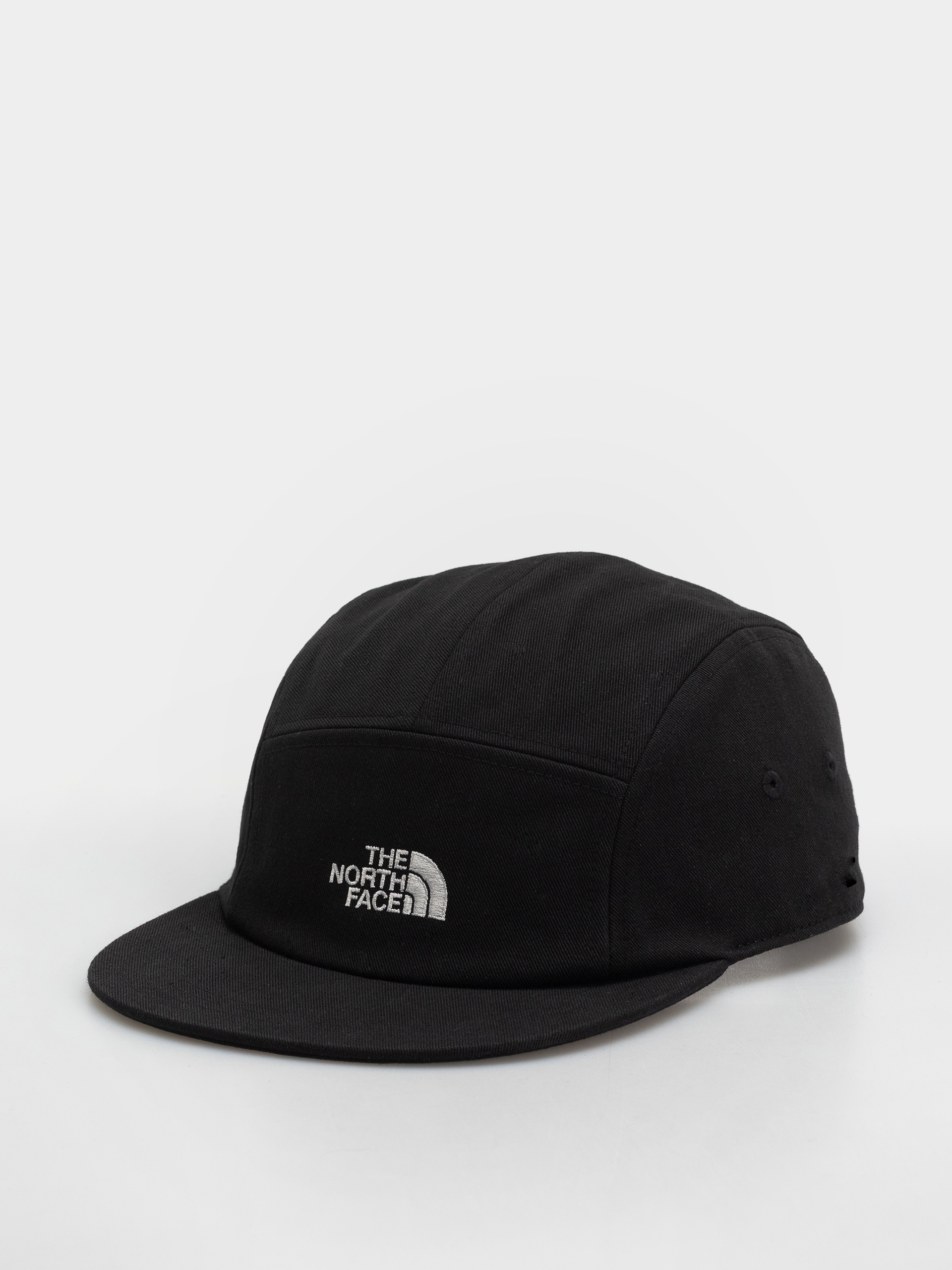 The North Face Norm Camp Cap (tnf black)