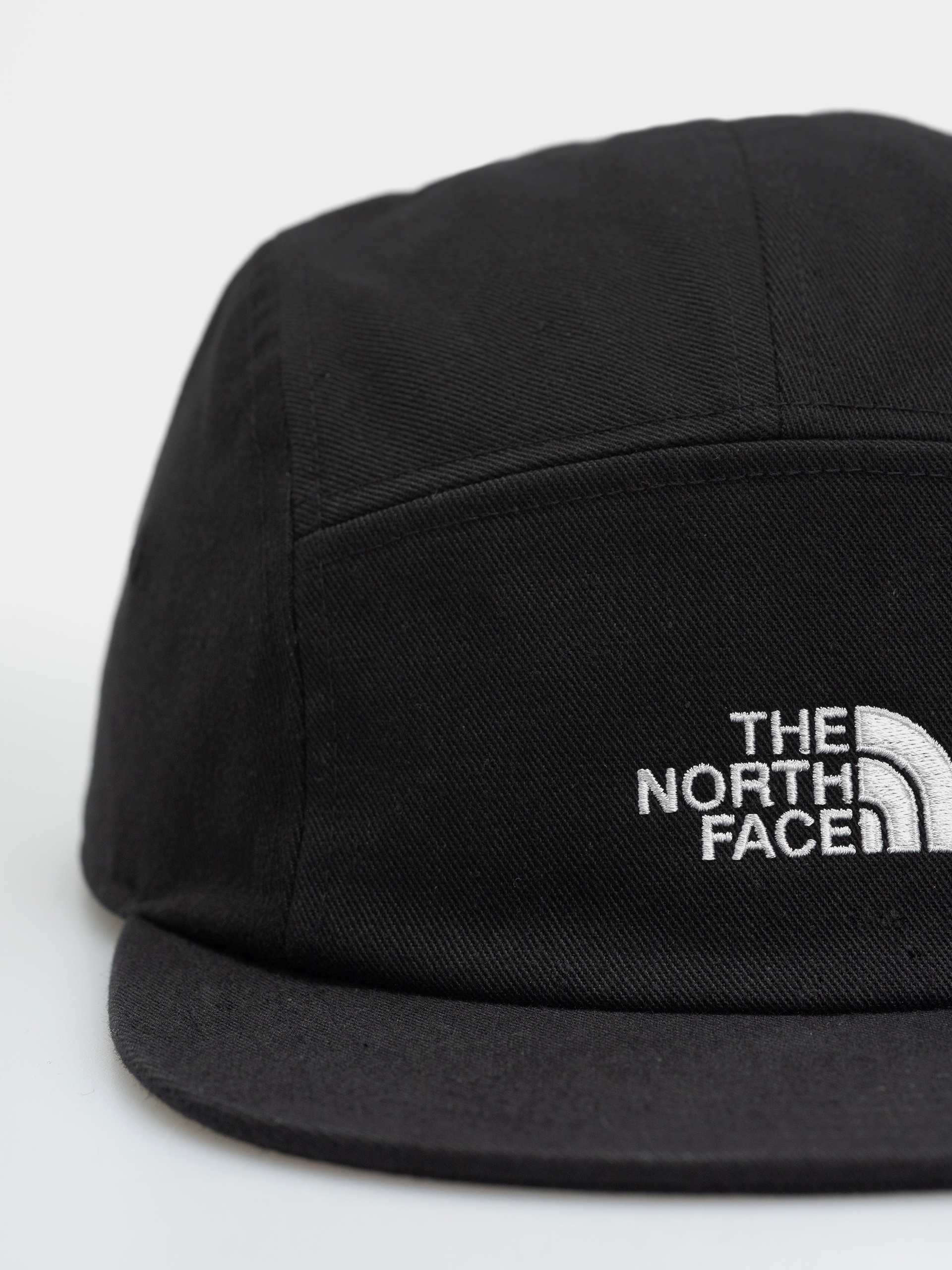 The North Face Norm Camp Cap (tnf black)