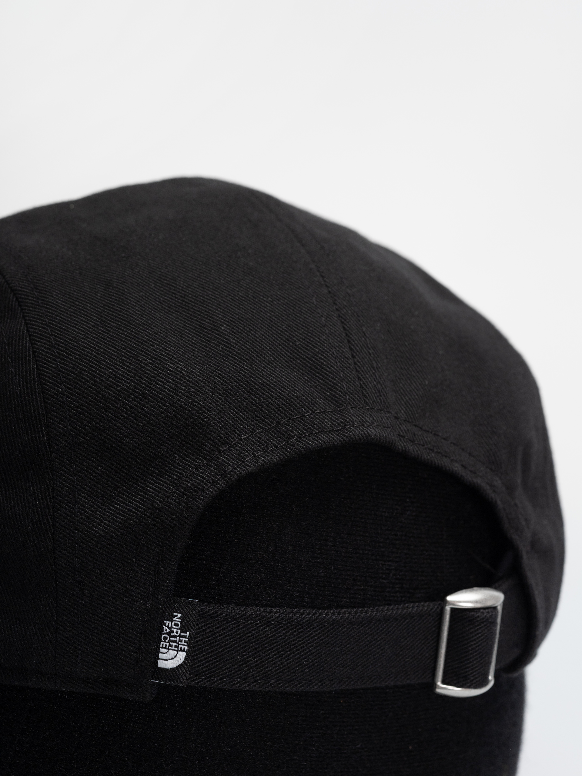 The North Face Norm Camp Cap (tnf black)