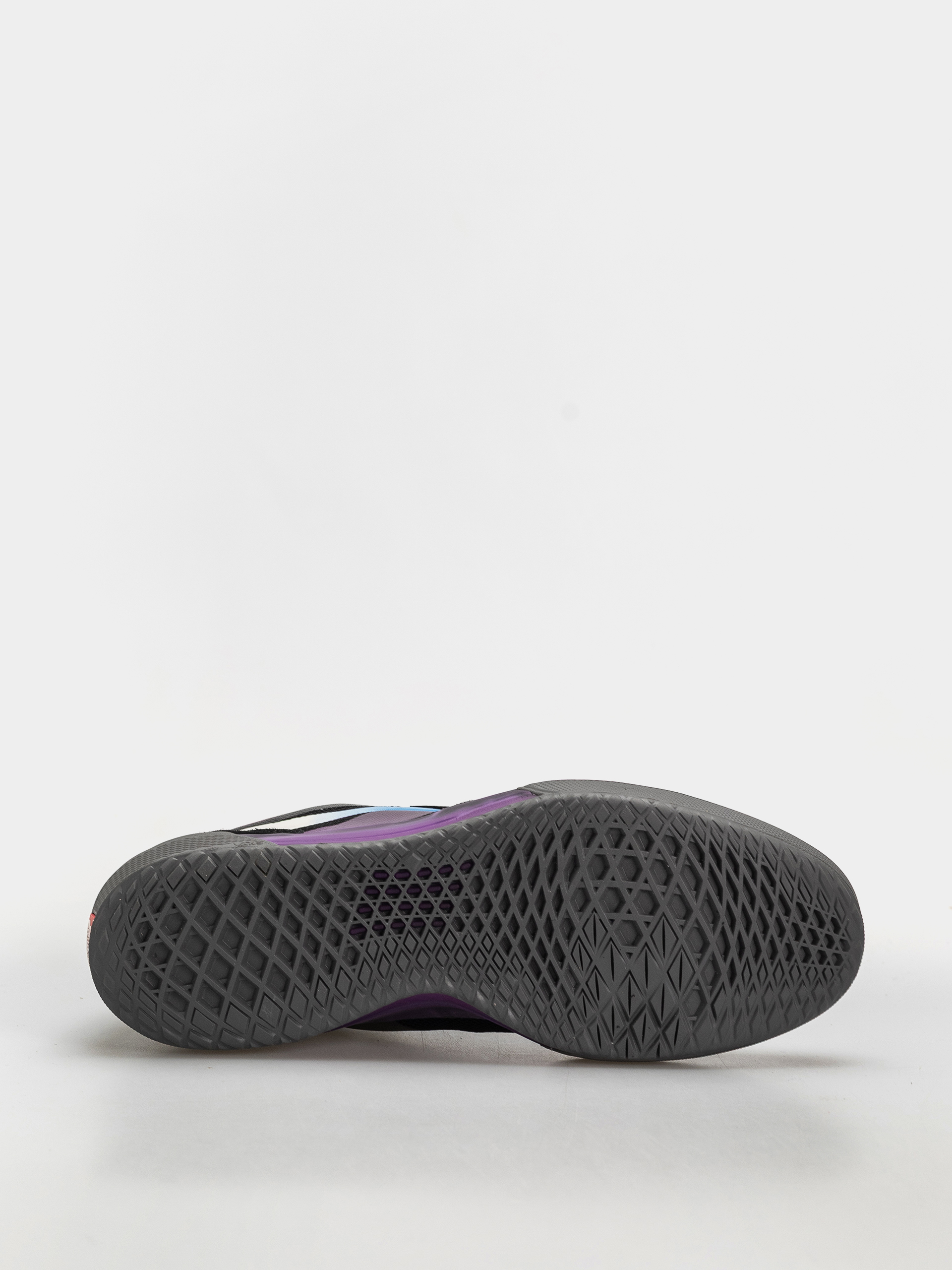 Vans Skate Ave 2.0 Shoes (black/purple)