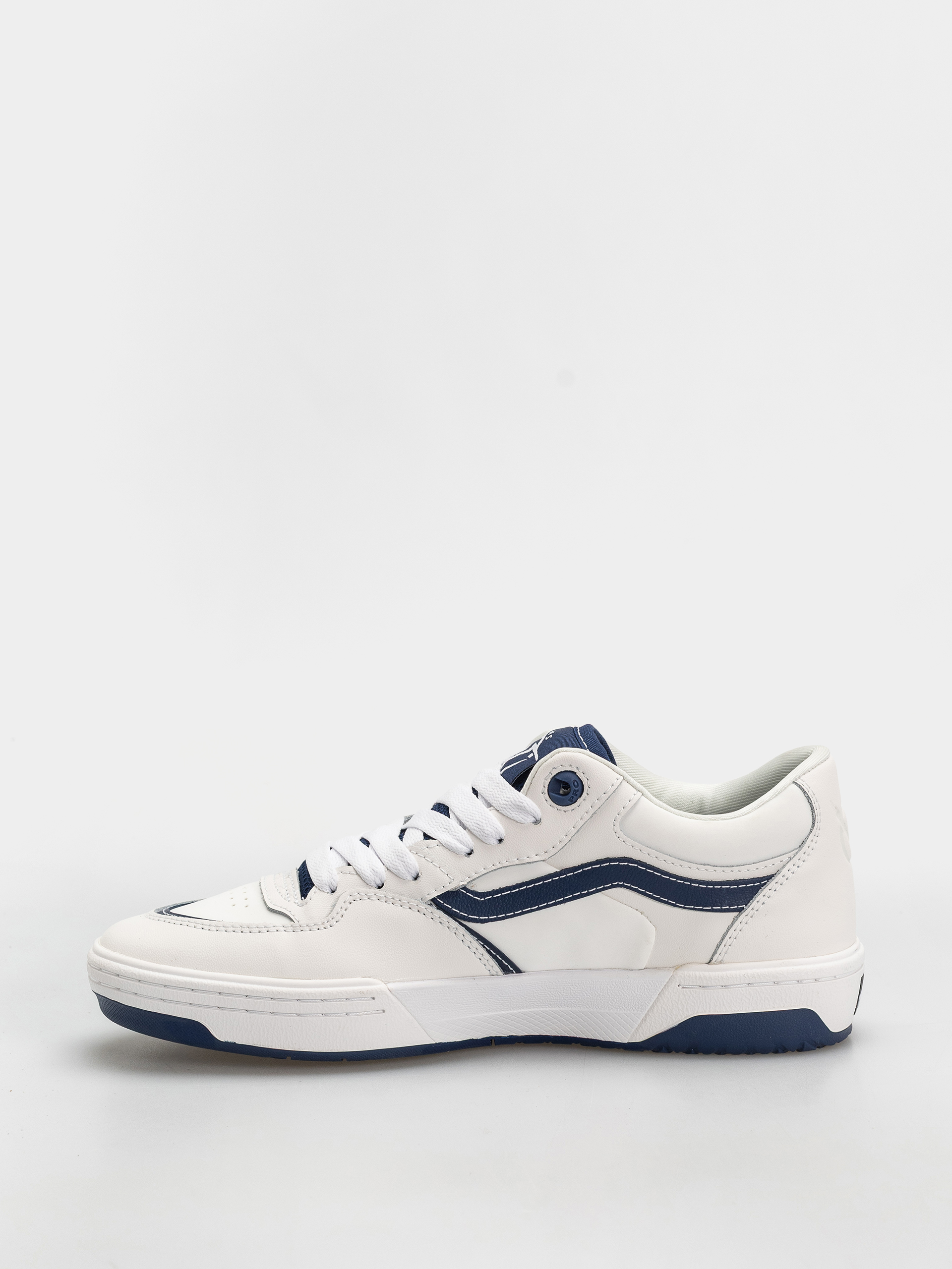 Vans Skate Rowan 2 Schuhe (white/navy)