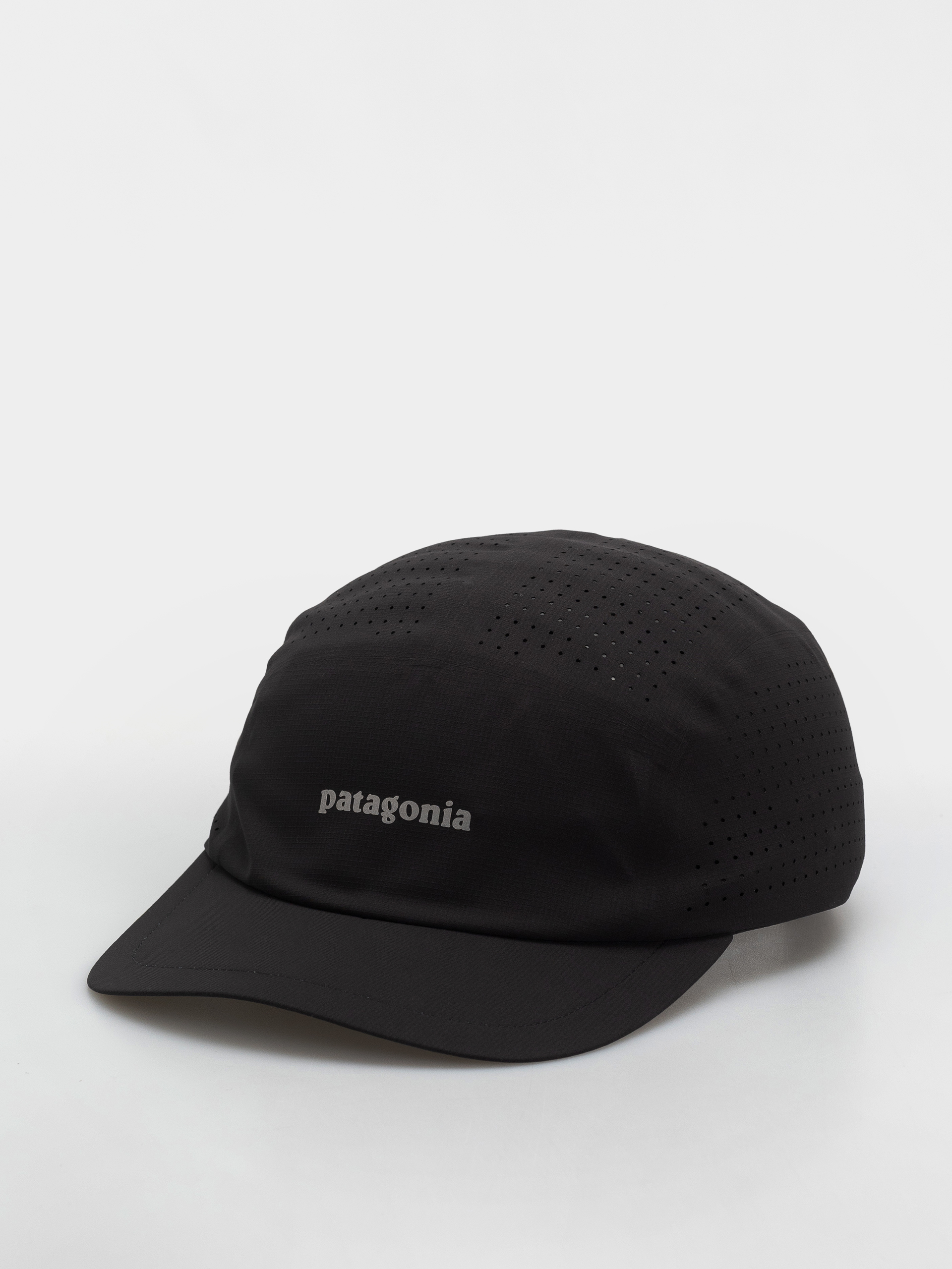 Lightweight Ridge Patagonia Ultralightweight Ridge Cap - black (black)