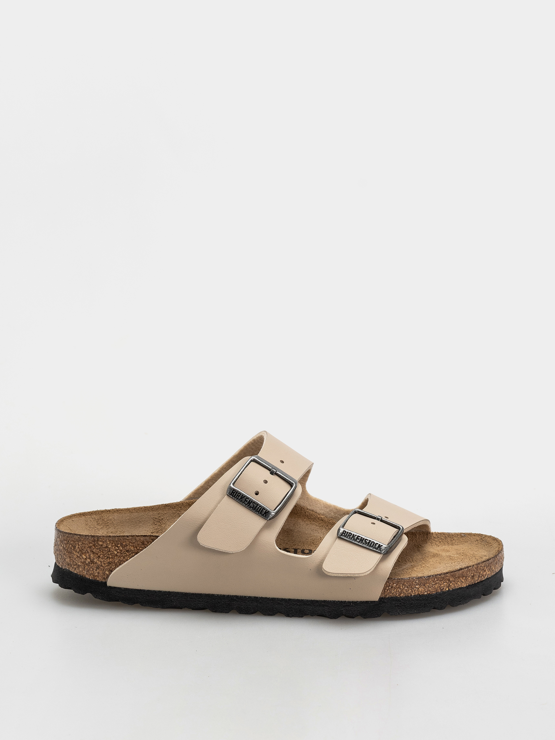 Birkenstock Arizona Birko Flor Narrow Flip Flops