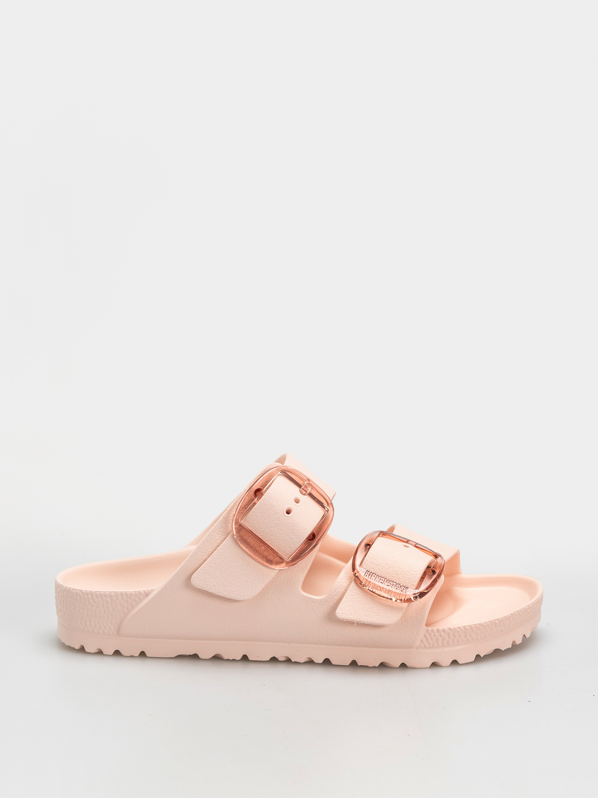 Birkenstock Arizona Big Buckle EVA Narrow Wmn Flip-flops (light rose)